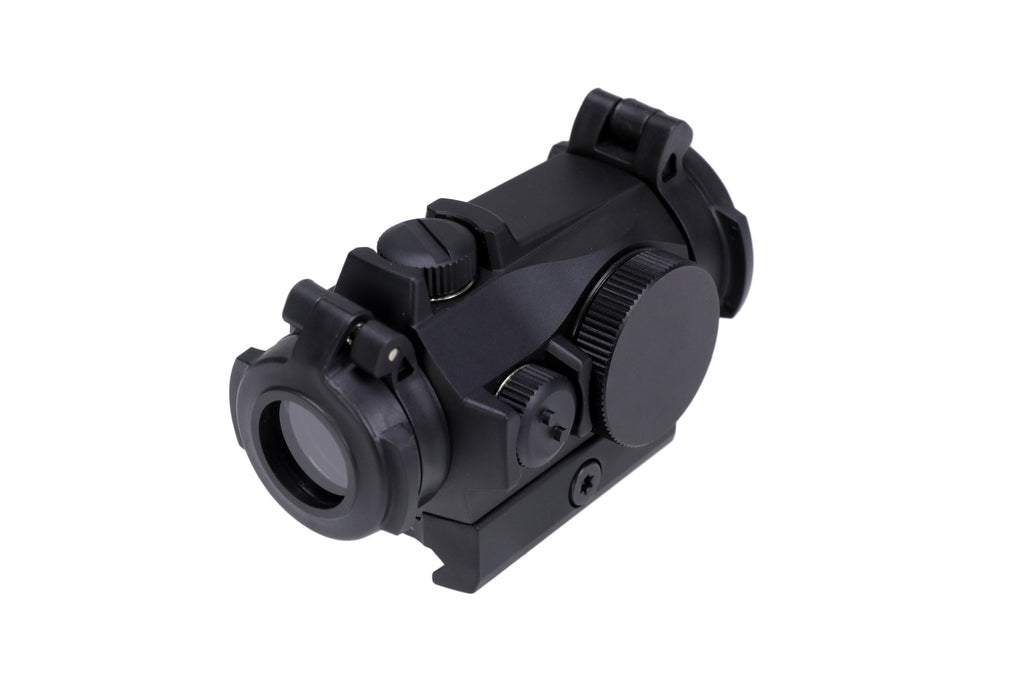 Novus Precision Optic Micro Red Dot Sight MDS2