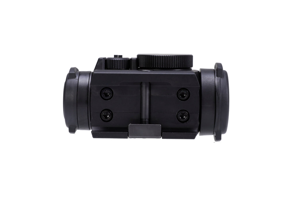 Novus Precision Optic Micro Red Dot Sight MDS2