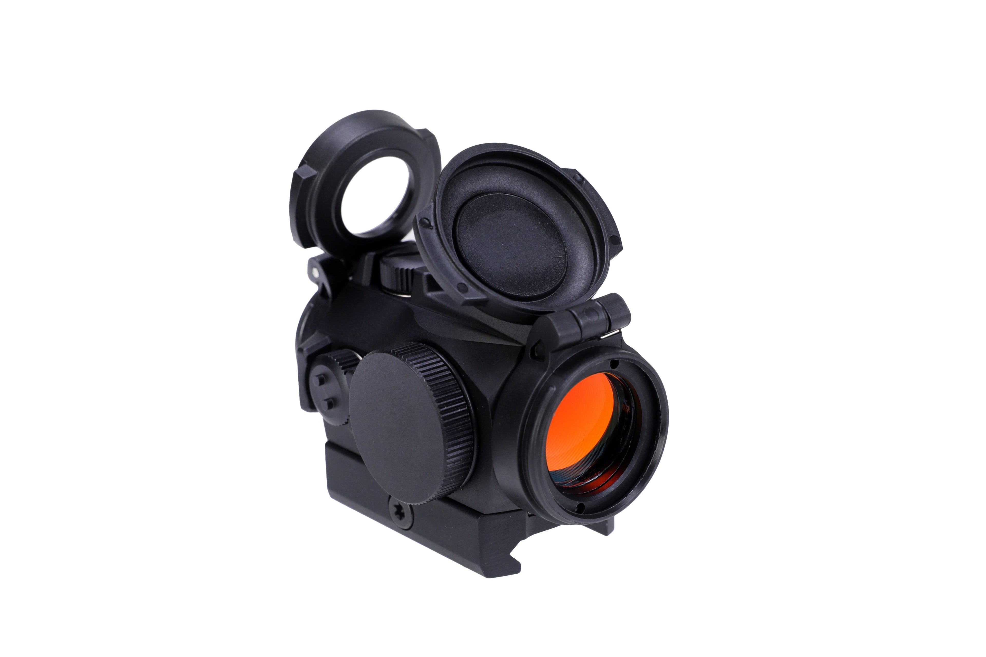 Novus Precision Optic Micro Red Dot Sight MDS2