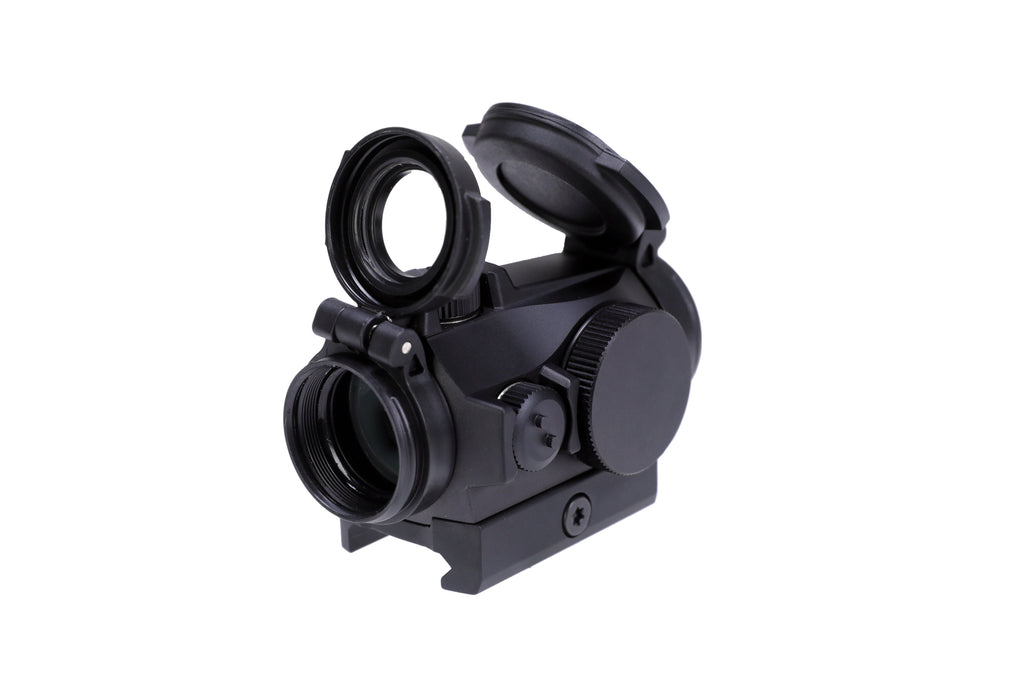 Novus Precision Optic Micro Red Dot Sight MDS2