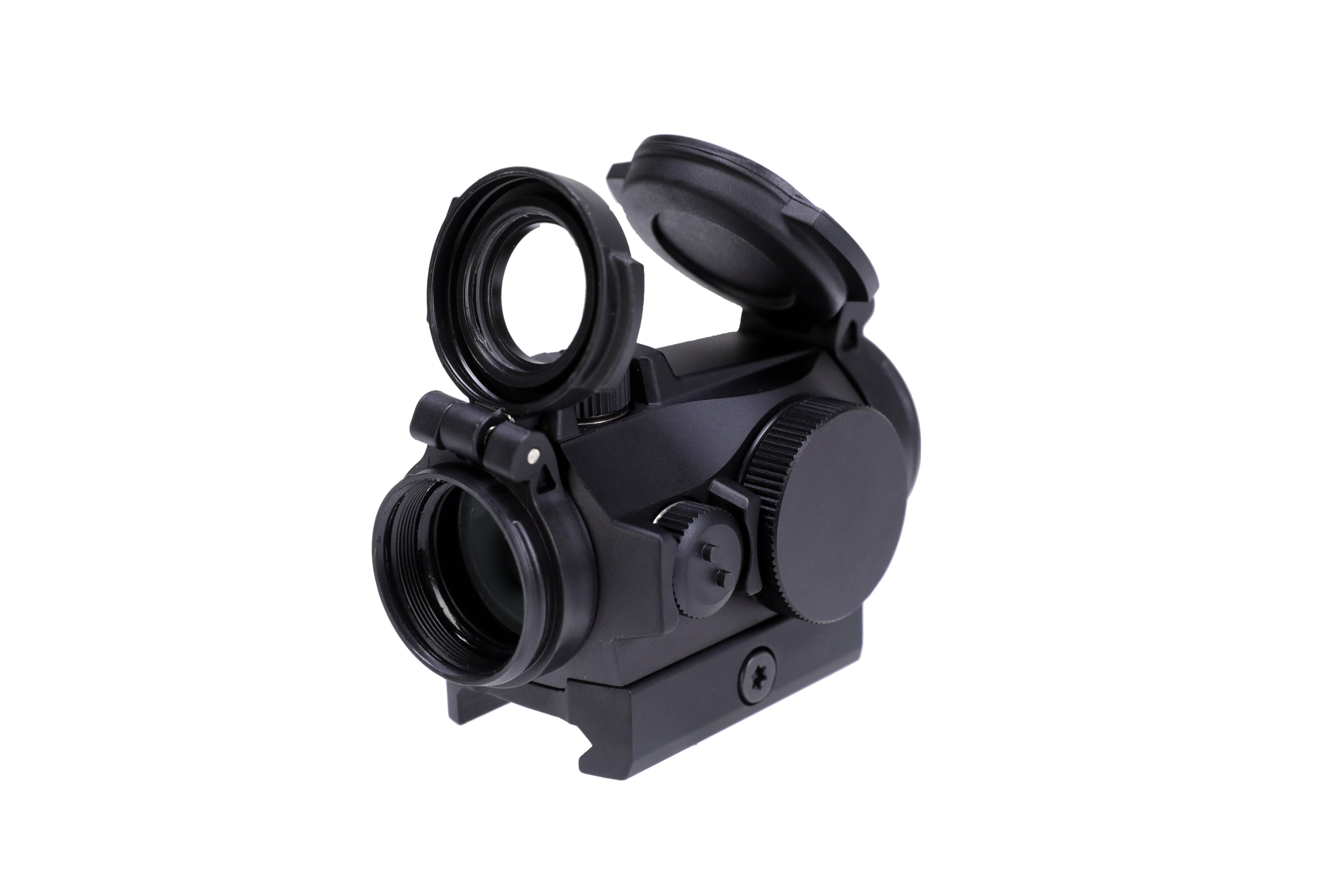 Novus Precision Optic Micro Red Dot Sight MDS2