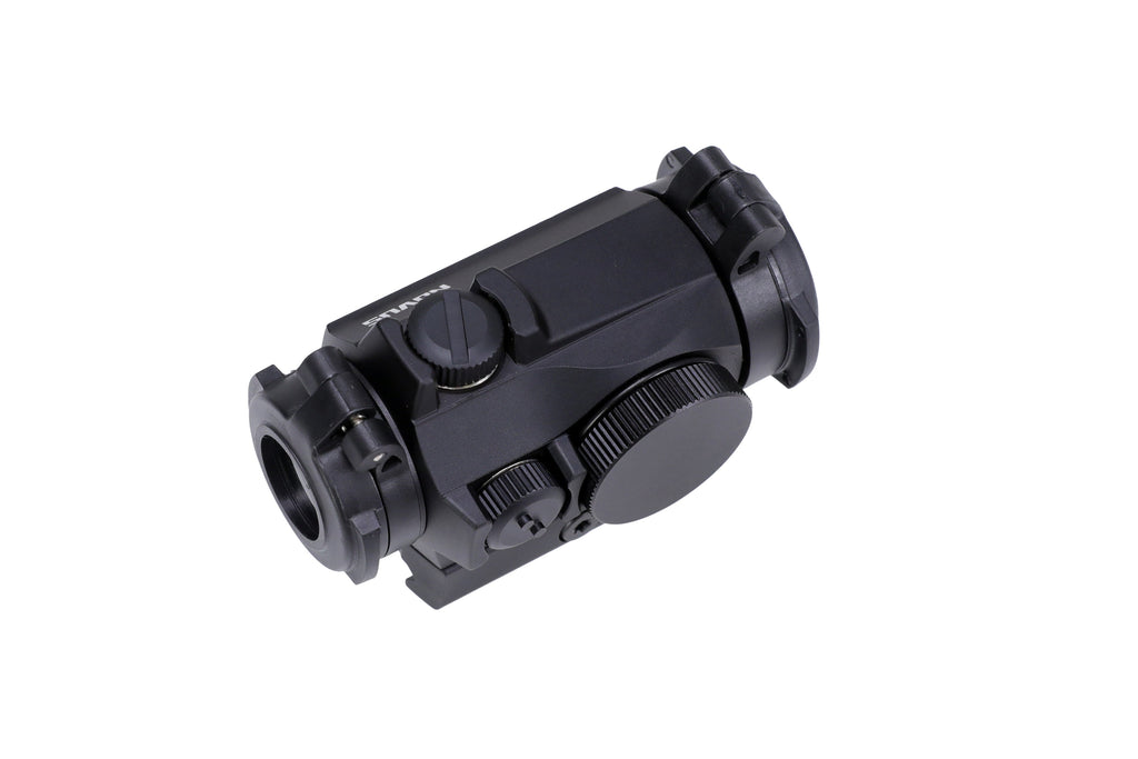 Novus Precision Optic Micro Red Dot Sight MDS2