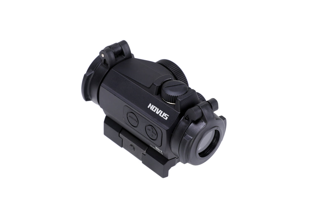 Novus Precision Optic Micro Red Dot Sight MDS2