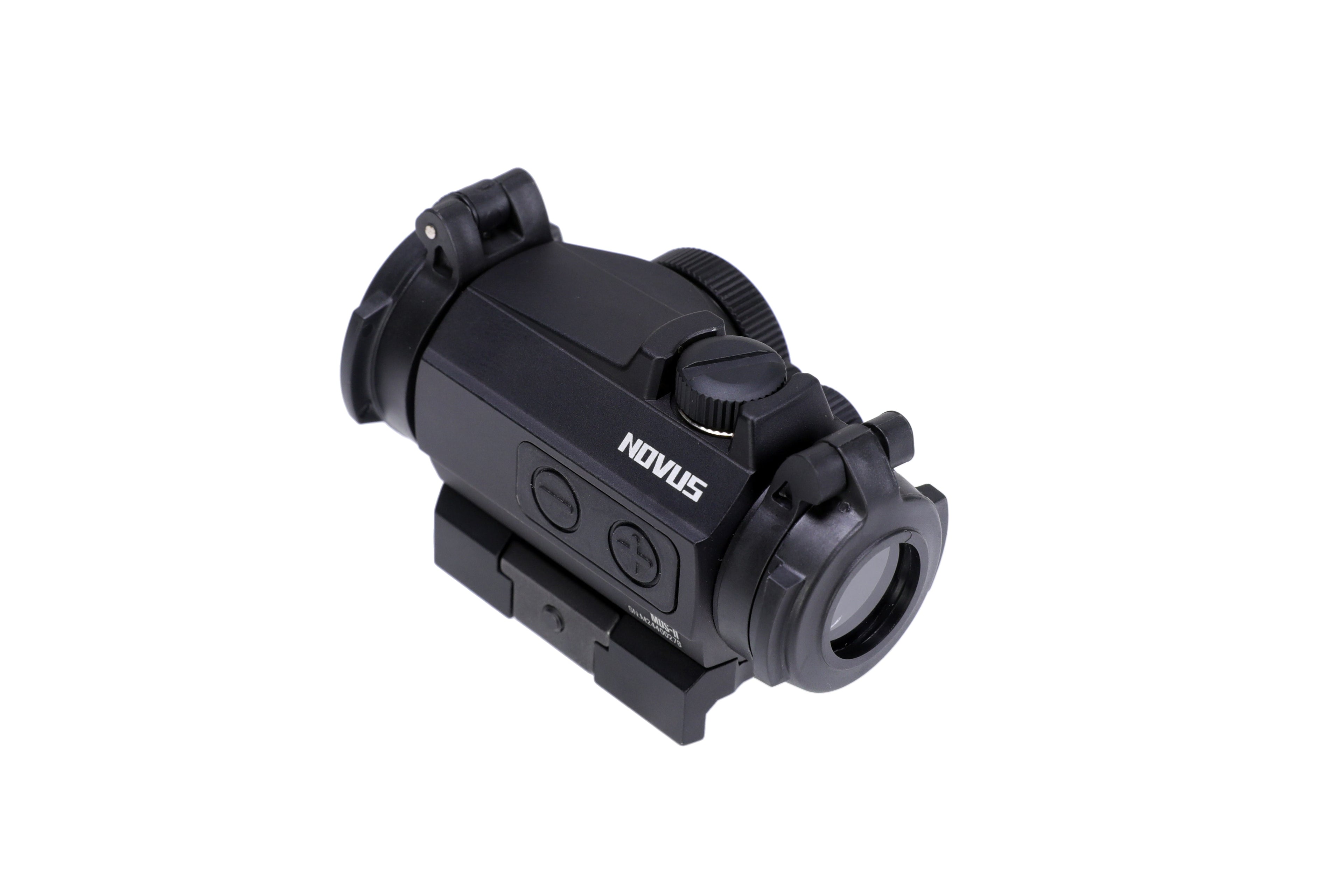 Novus Precision Optic Micro Red Dot Sight MDS2