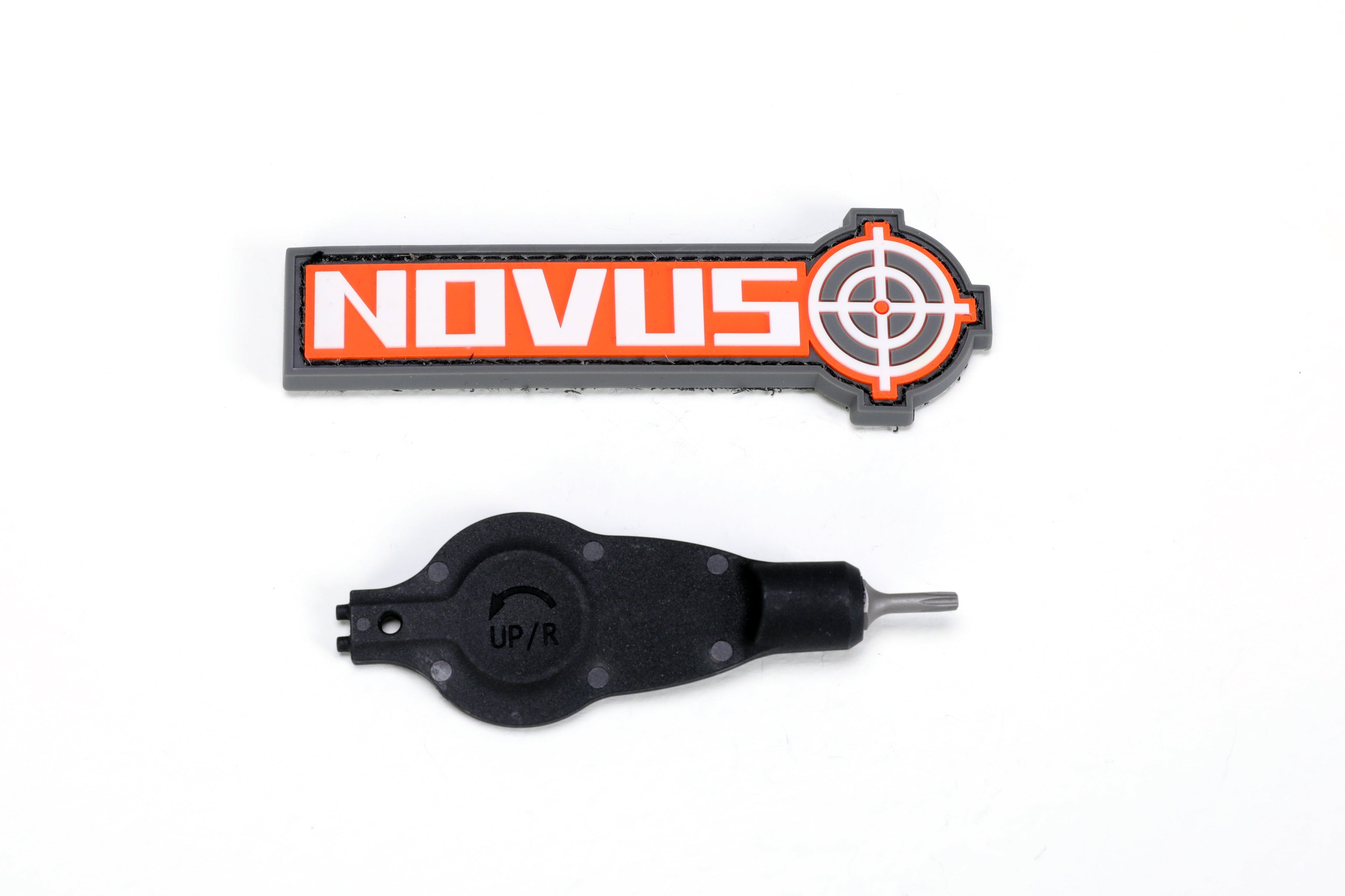 Novus Precision Optic Micro Red Dot Sight MDS2