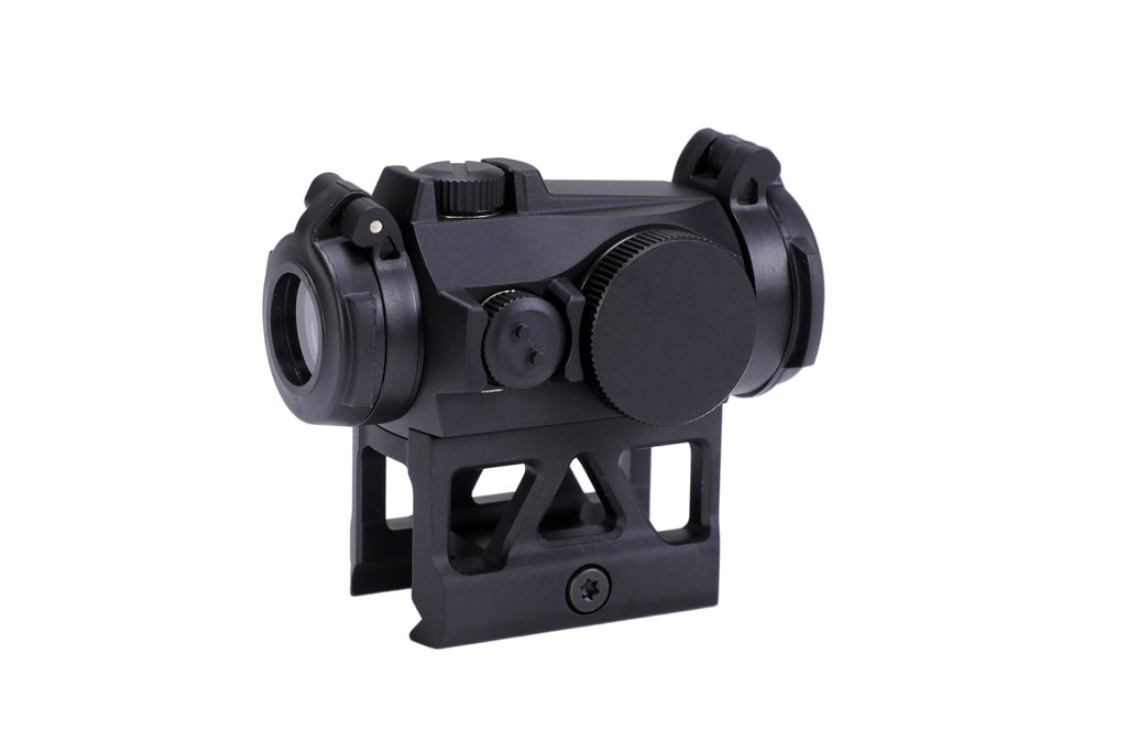 Novus Precision Optic Micro Red Dot Sight MDS2