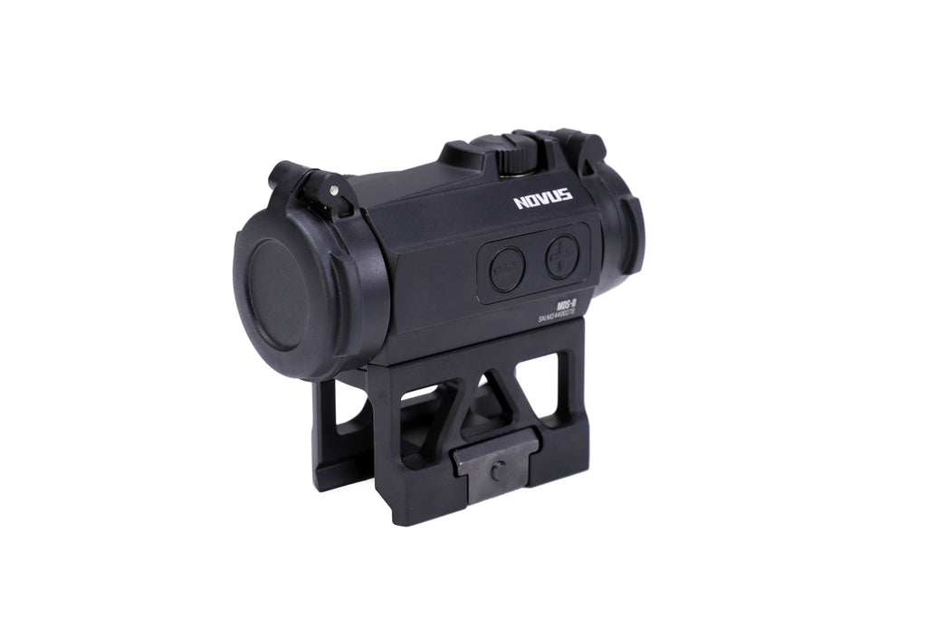 Novus Precision Optic Micro Red Dot Sight MDS2