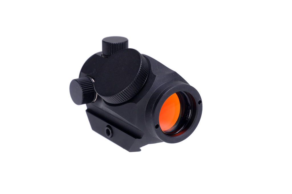 Novus Precision Optic Micro Red Dot Sight MDS1