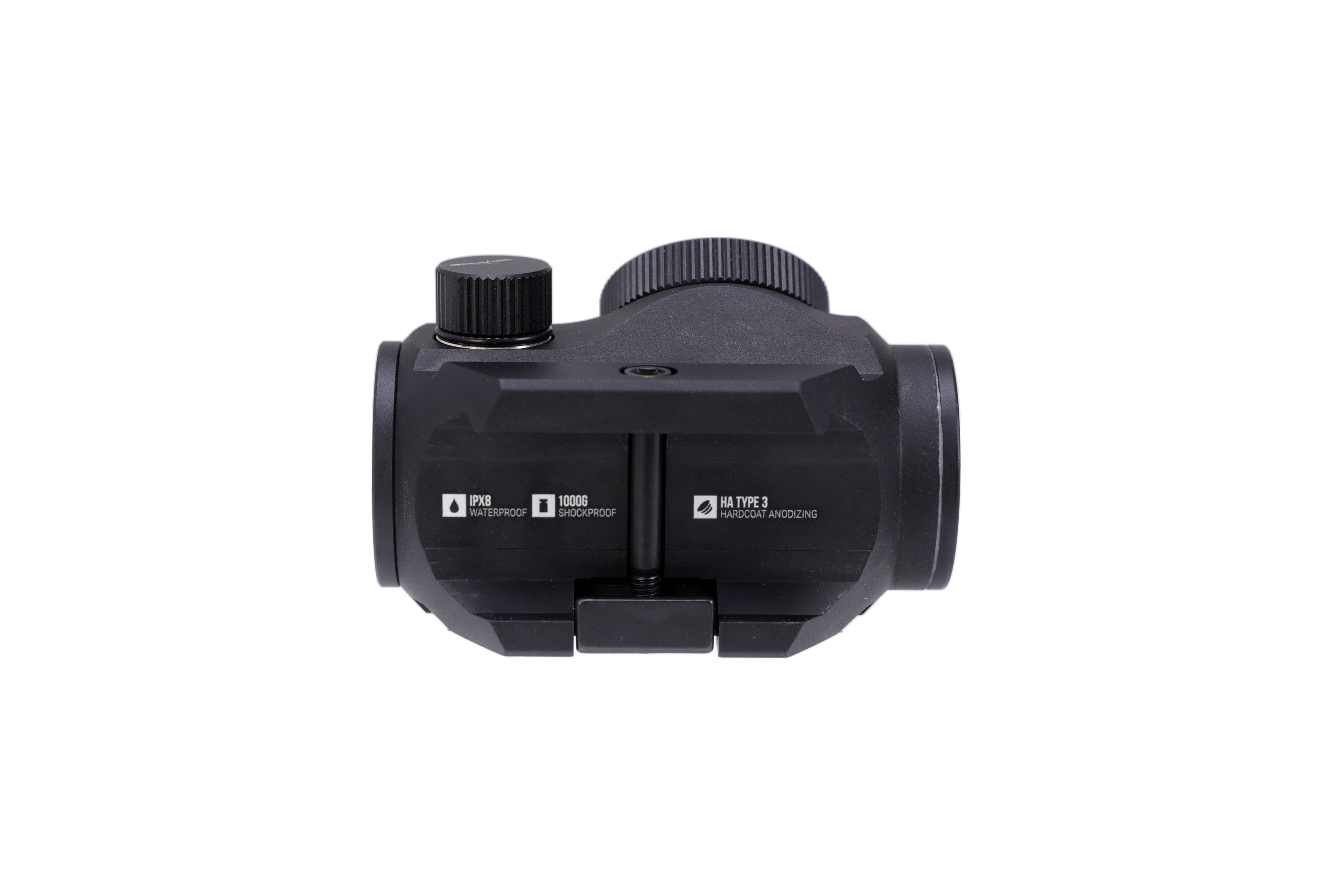 Novus Precision Optic Micro Red Dot Sight MDS1