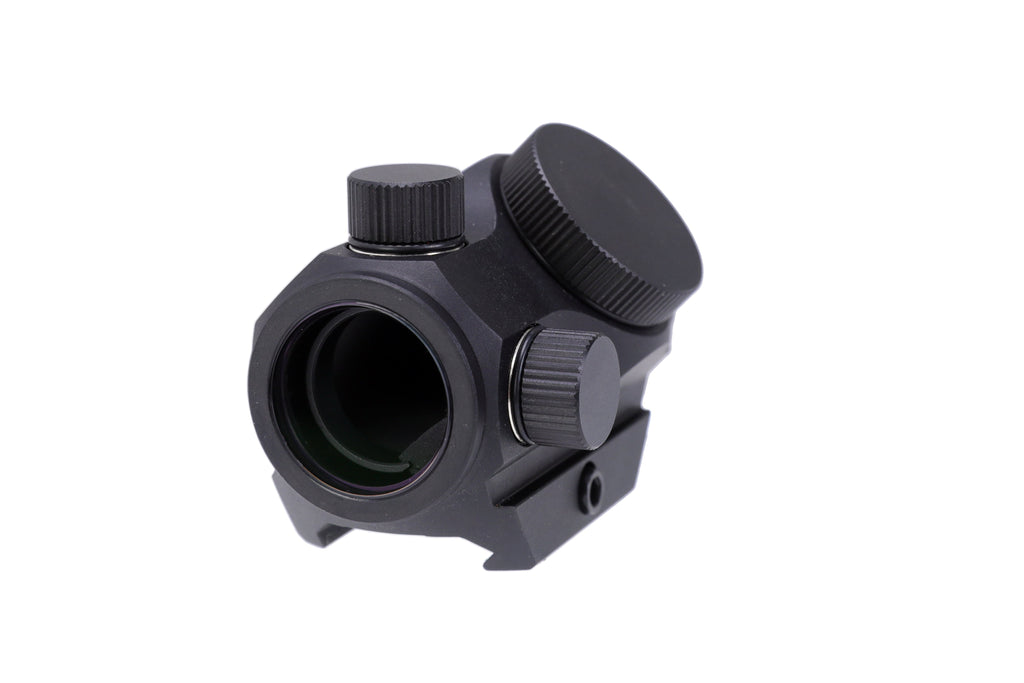 Novus Precision Optic Micro Red Dot Sight MDS1