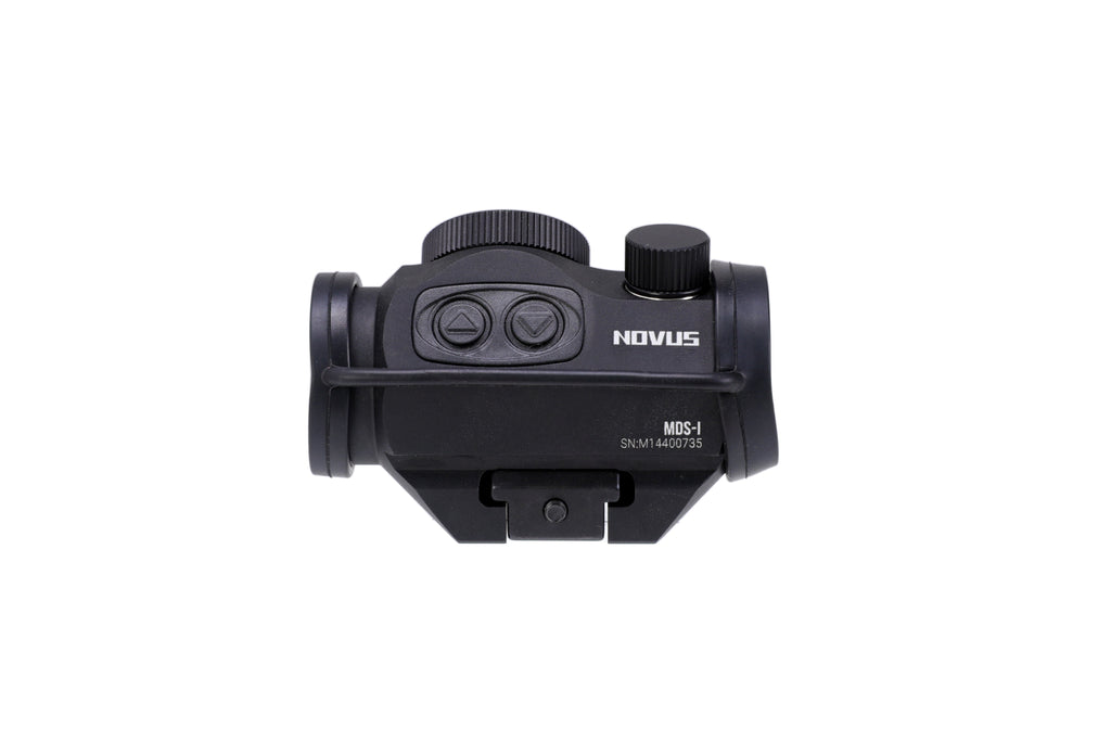 Novus Precision Optic Micro Red Dot Sight MDS1