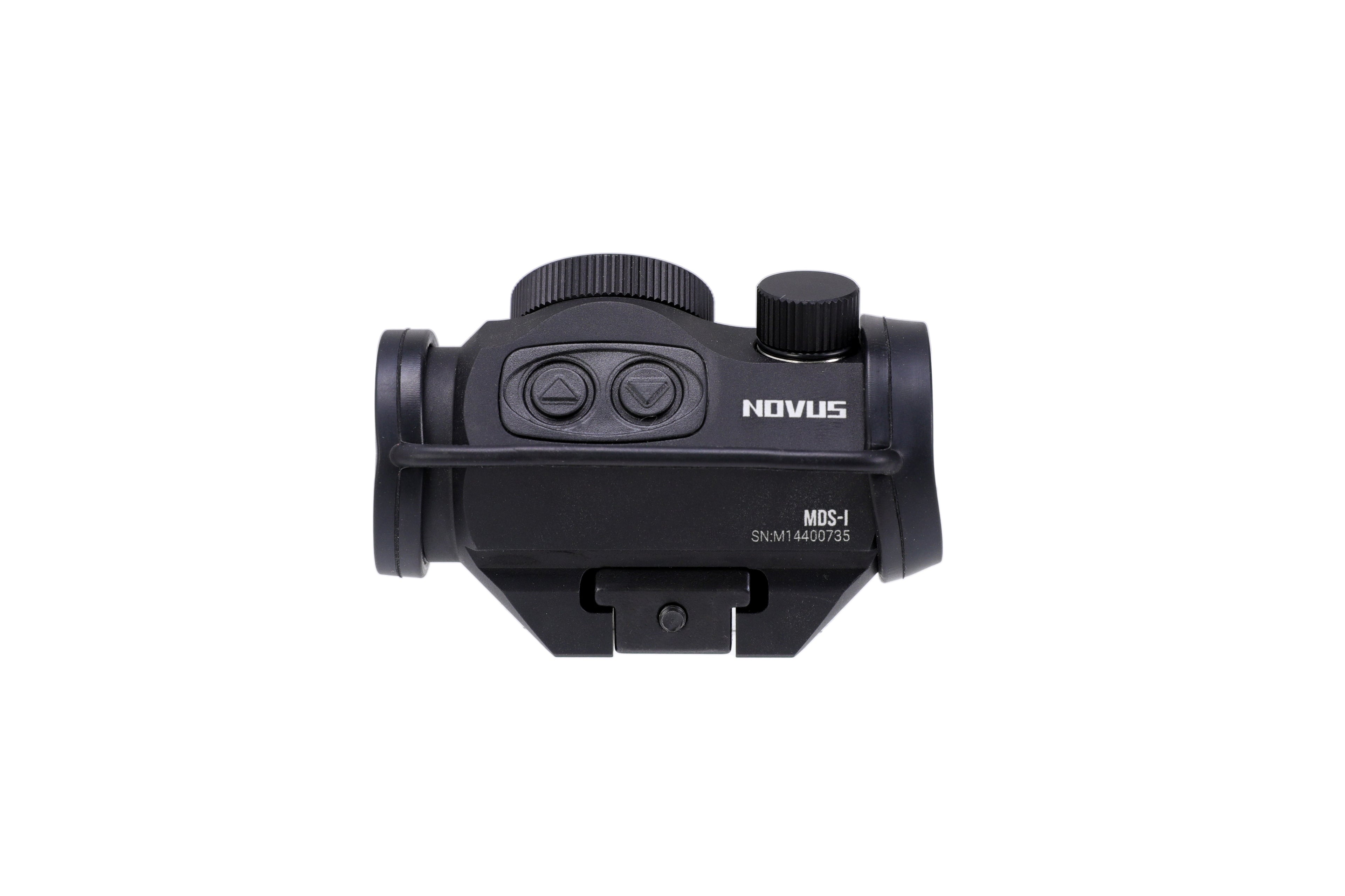 Novus Precision Optic Micro Red Dot Sight MDS1