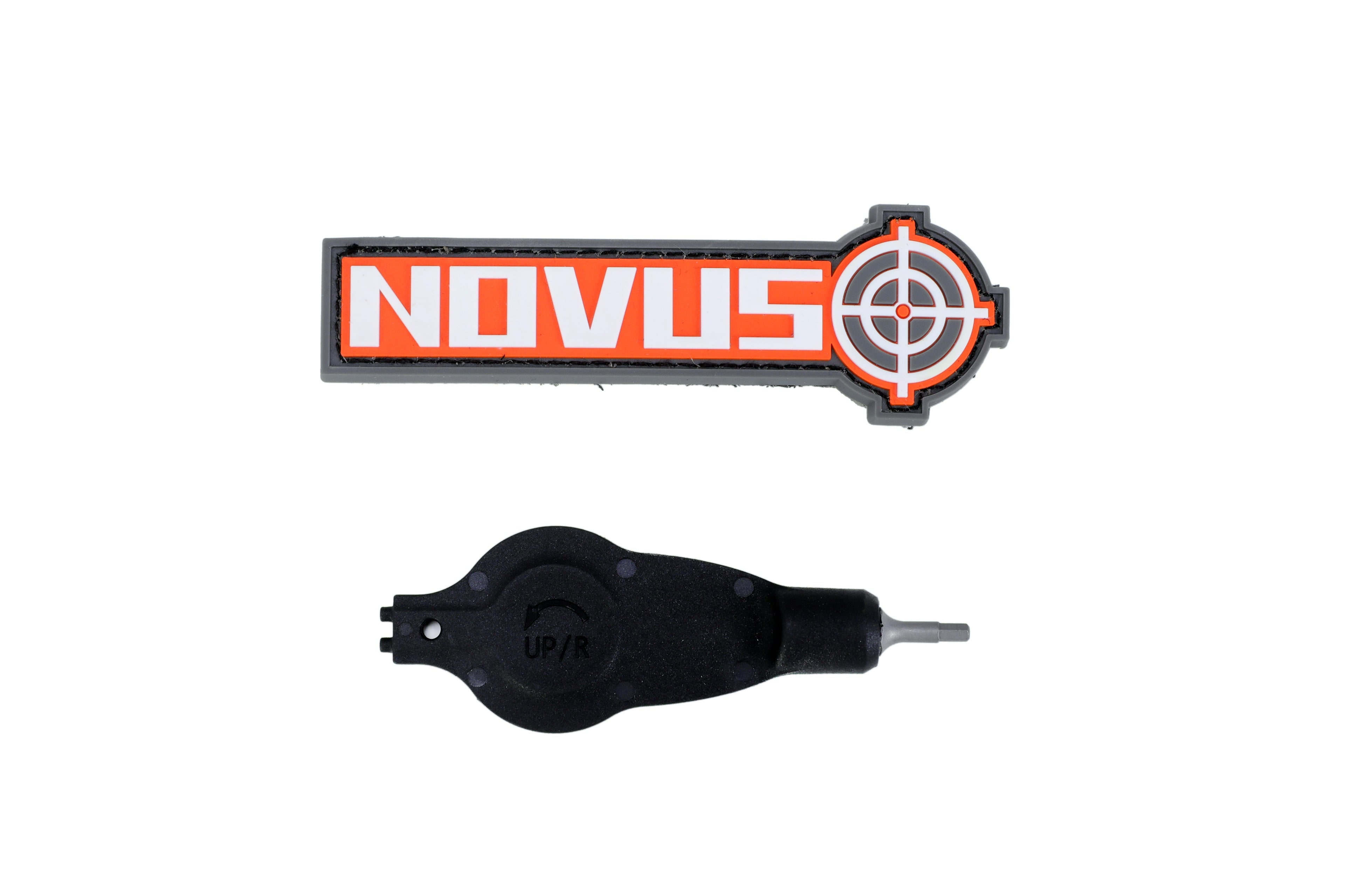 Novus Precision Optic Micro Red Dot Sight MDS1