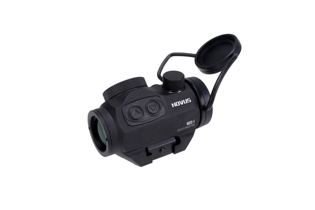 Novus Precision Optic Micro Red Dot Sight MDS1