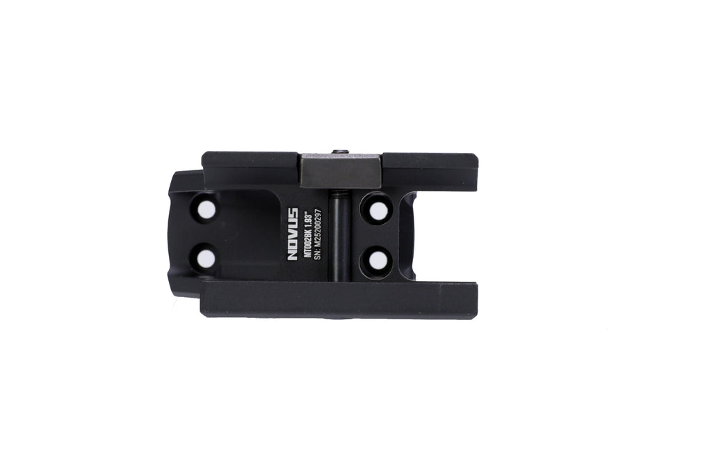 Novus Precision 1.93 Riser