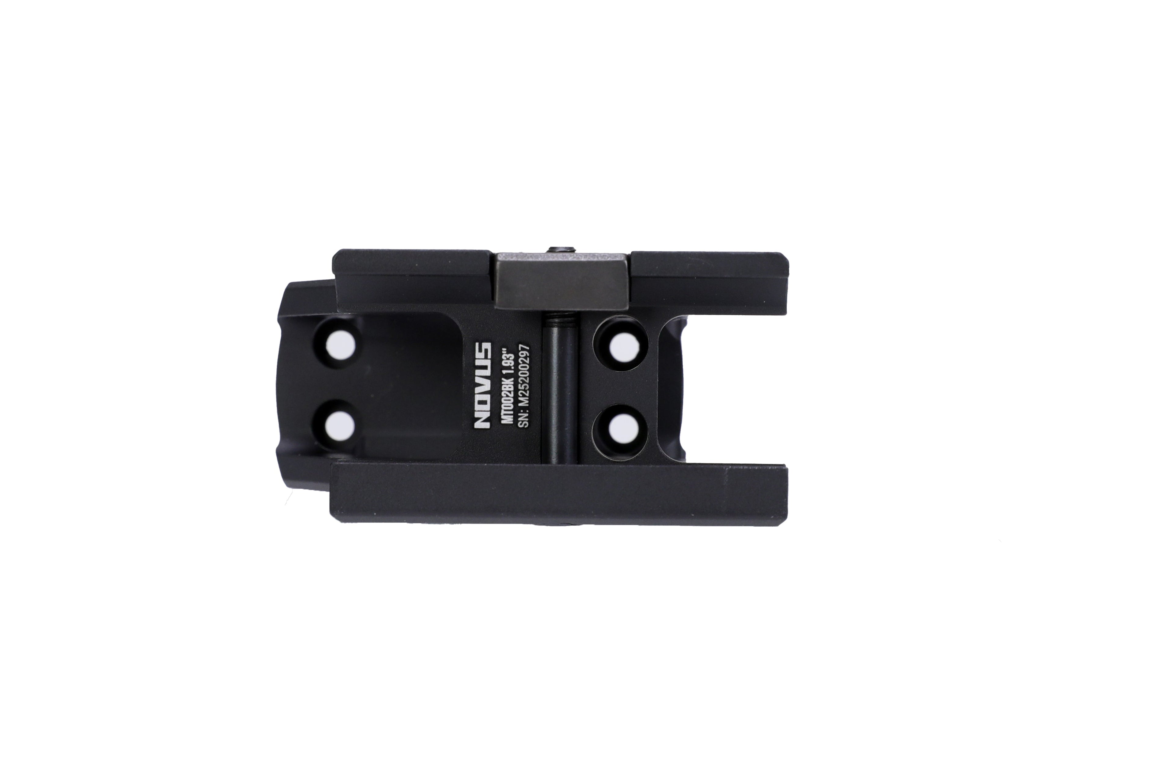 Novus Precision 1.93 Riser