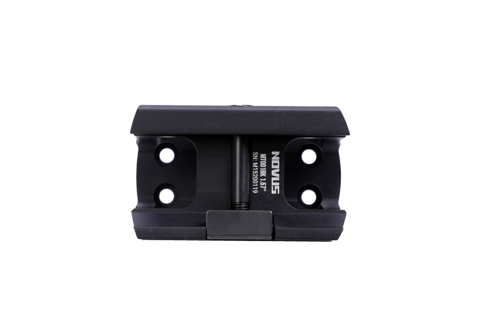 Novus Precision 1.57 Riser