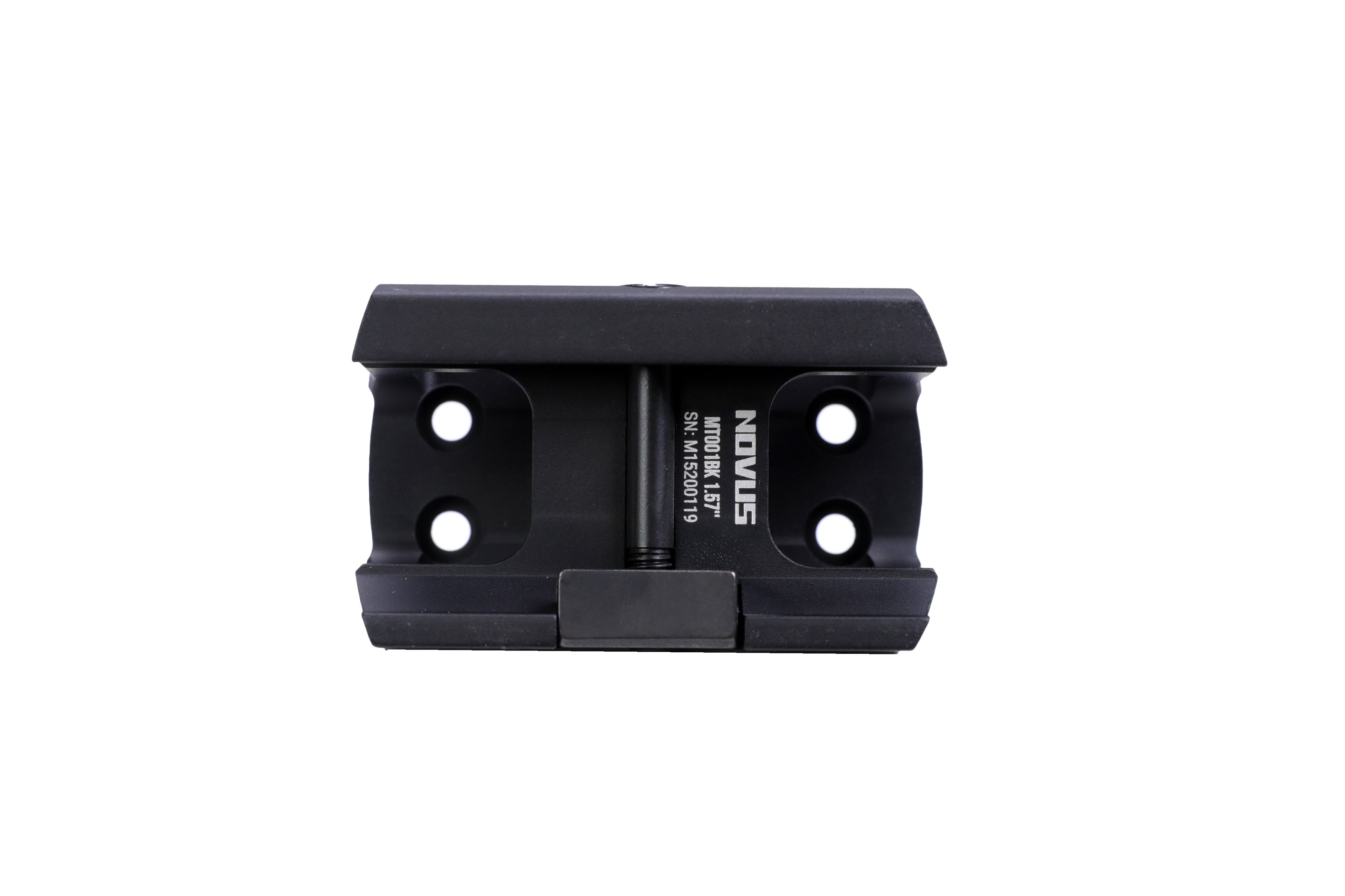 Novus Precision 1.57 Riser