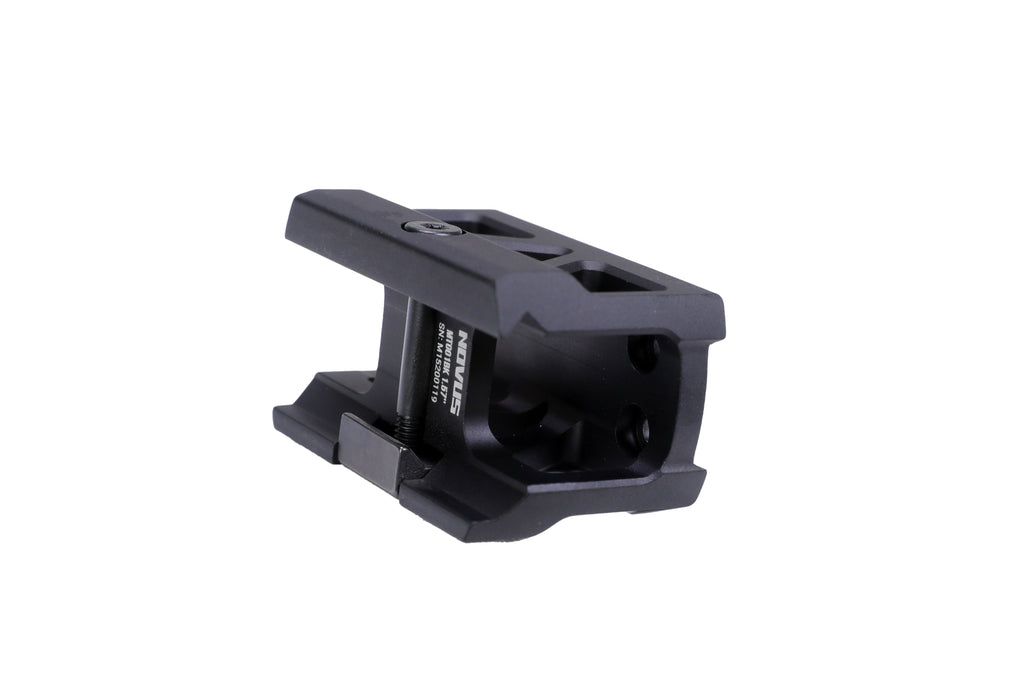 Novus Precision 1.57 Riser