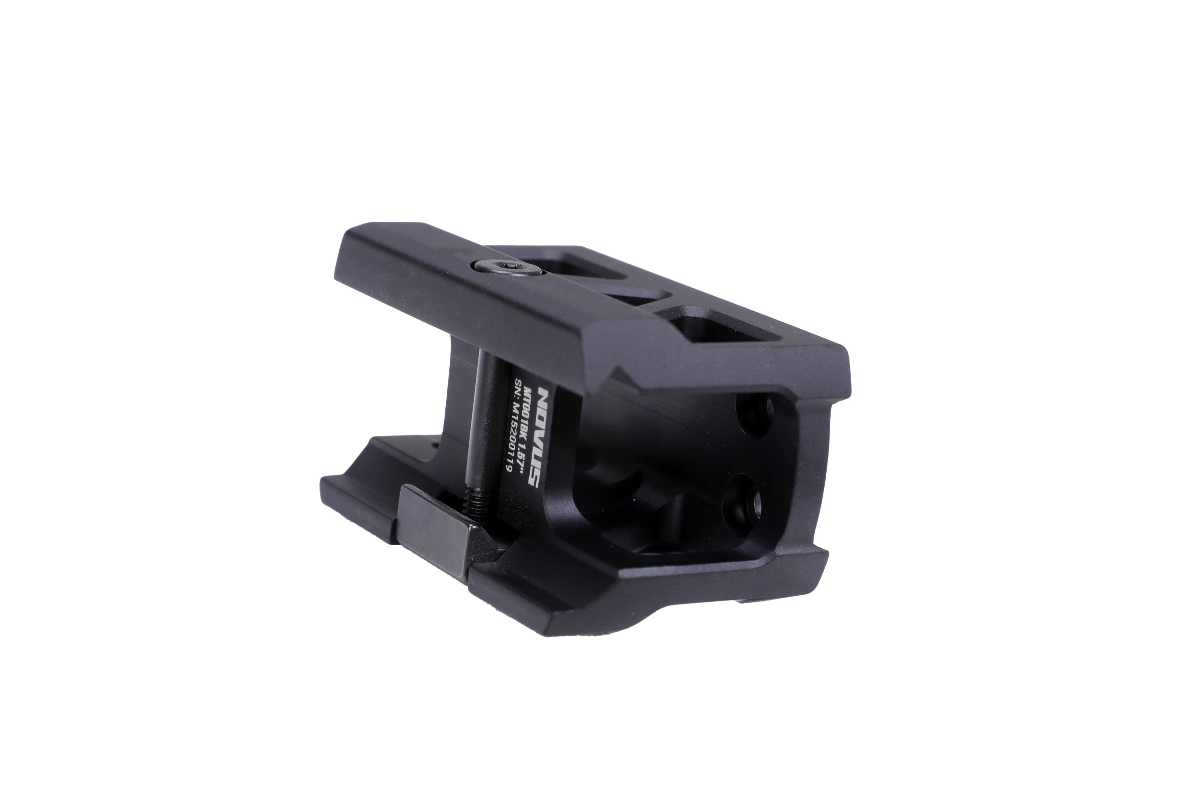 Novus Precision 1.57 Riser