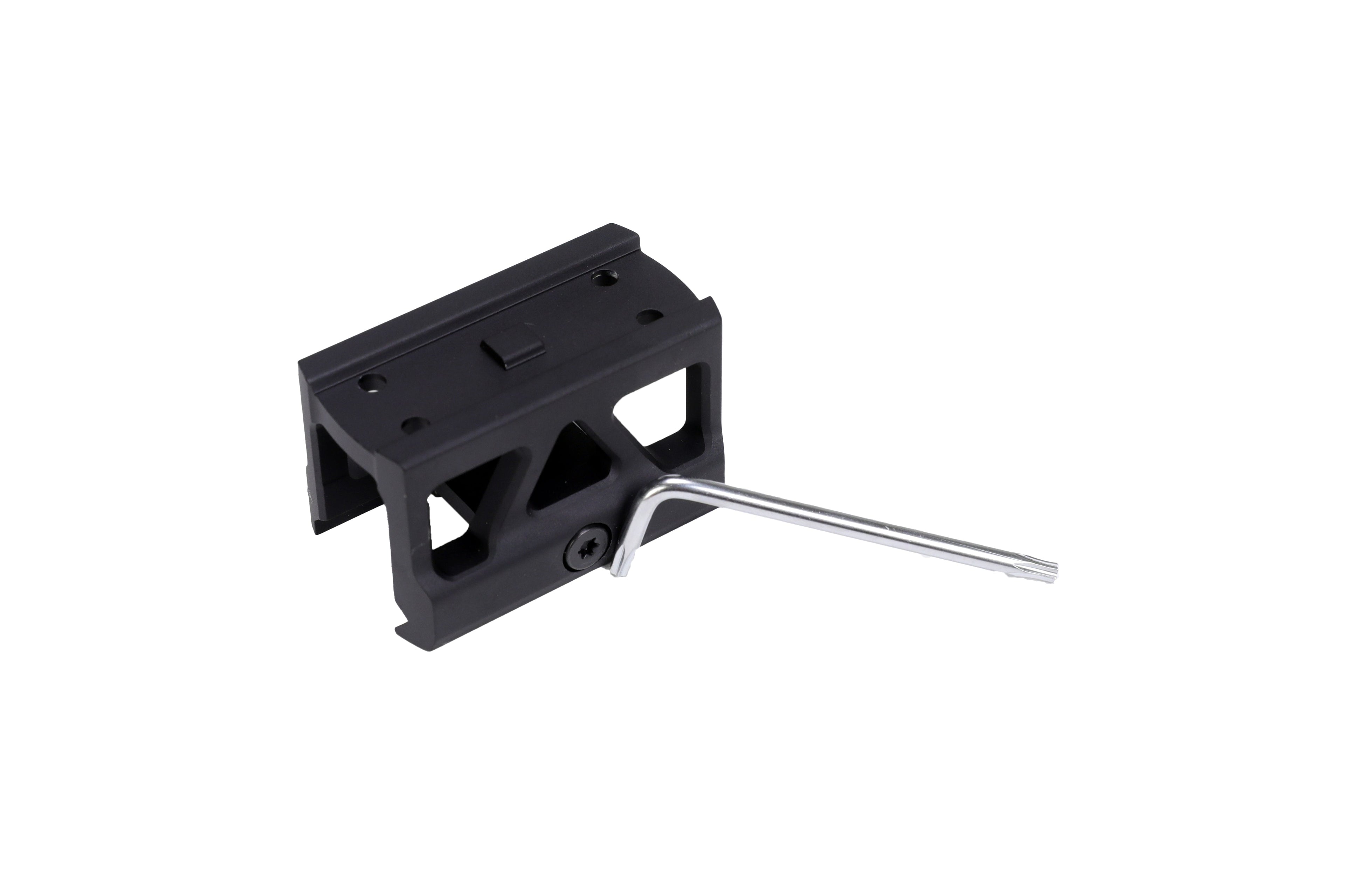Novus Precision 1.57 Riser