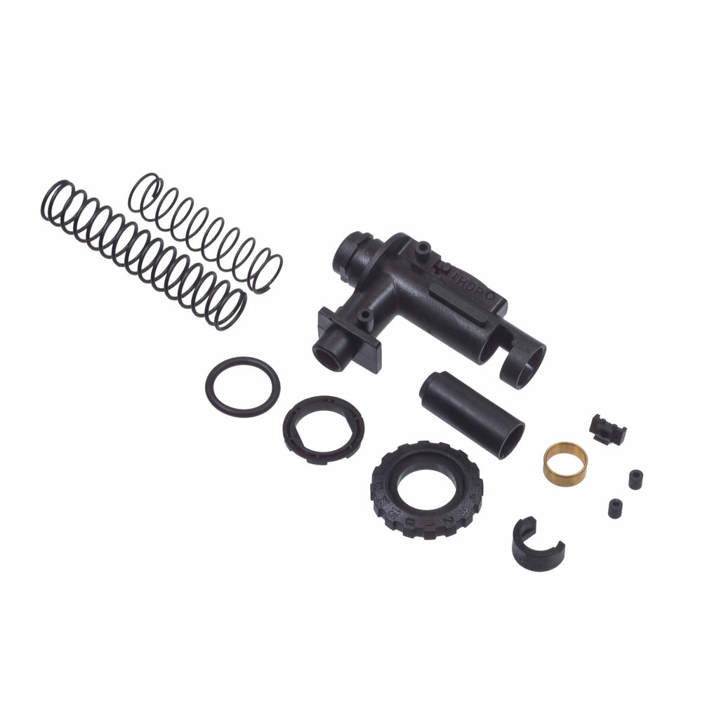 ARCTURUS RS™ Gen2 Reinforced Polymer Precision Rotary Hop-Up Unit for M4/M16 AEG Series