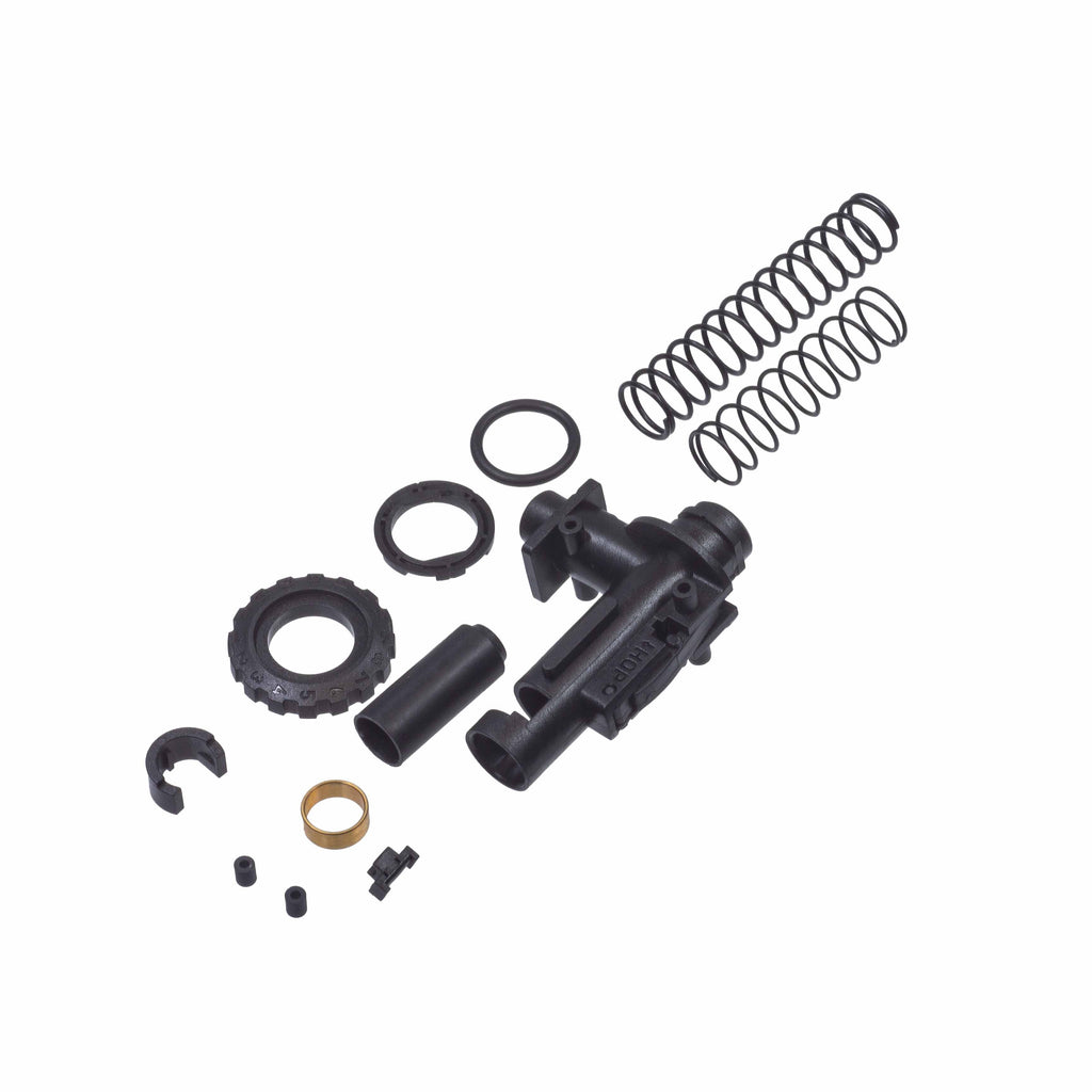 ARCTURUS RS™ Gen2 Reinforced Polymer Precision Rotary Hop-Up Unit for M4/M16 AEG Series
