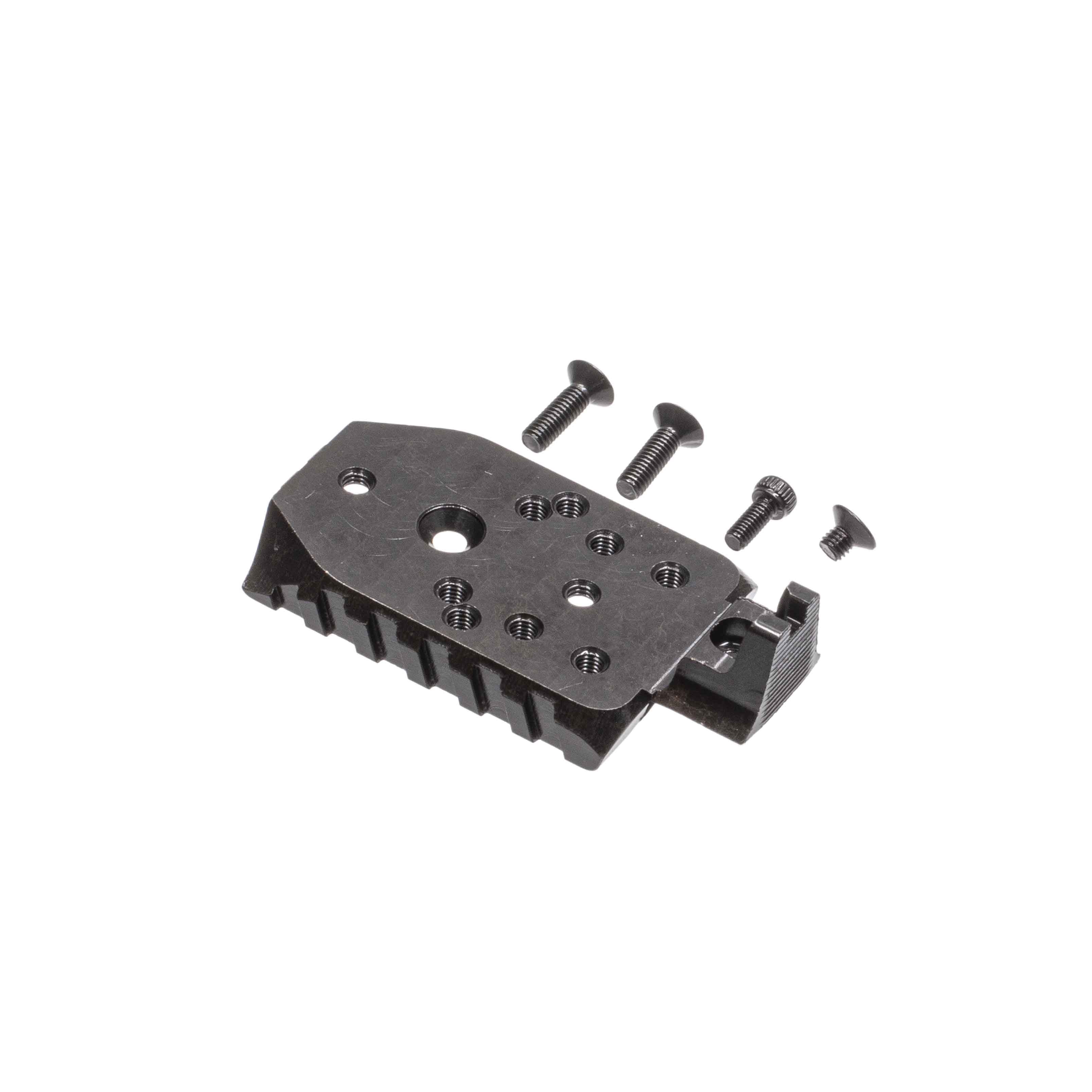 KIZUNA WORKS RMR Optic Mount for BSK43