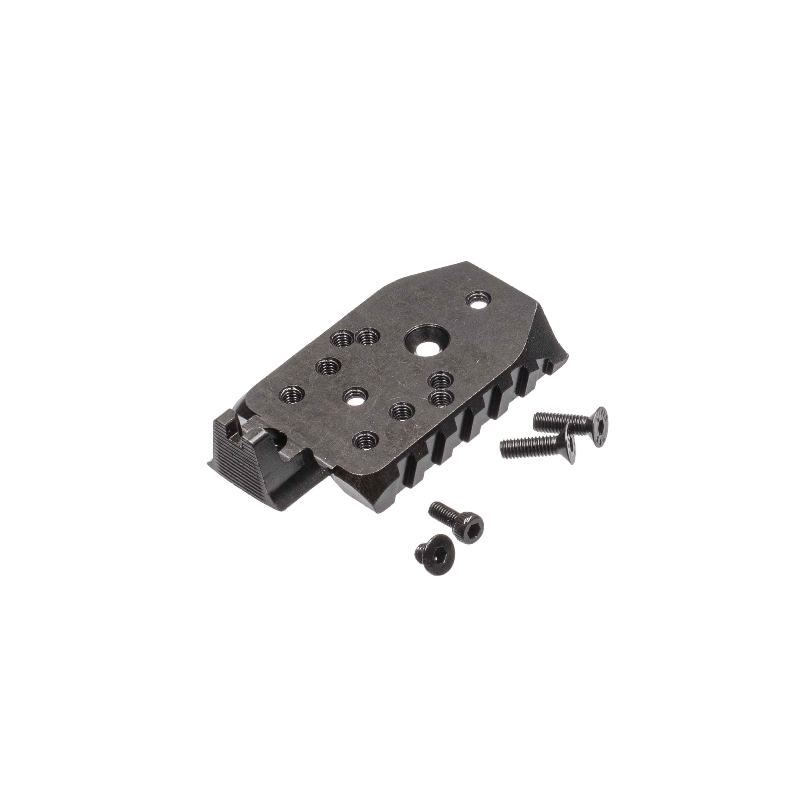 KIZUNA WORKS RMR Optic Mount for BSK43