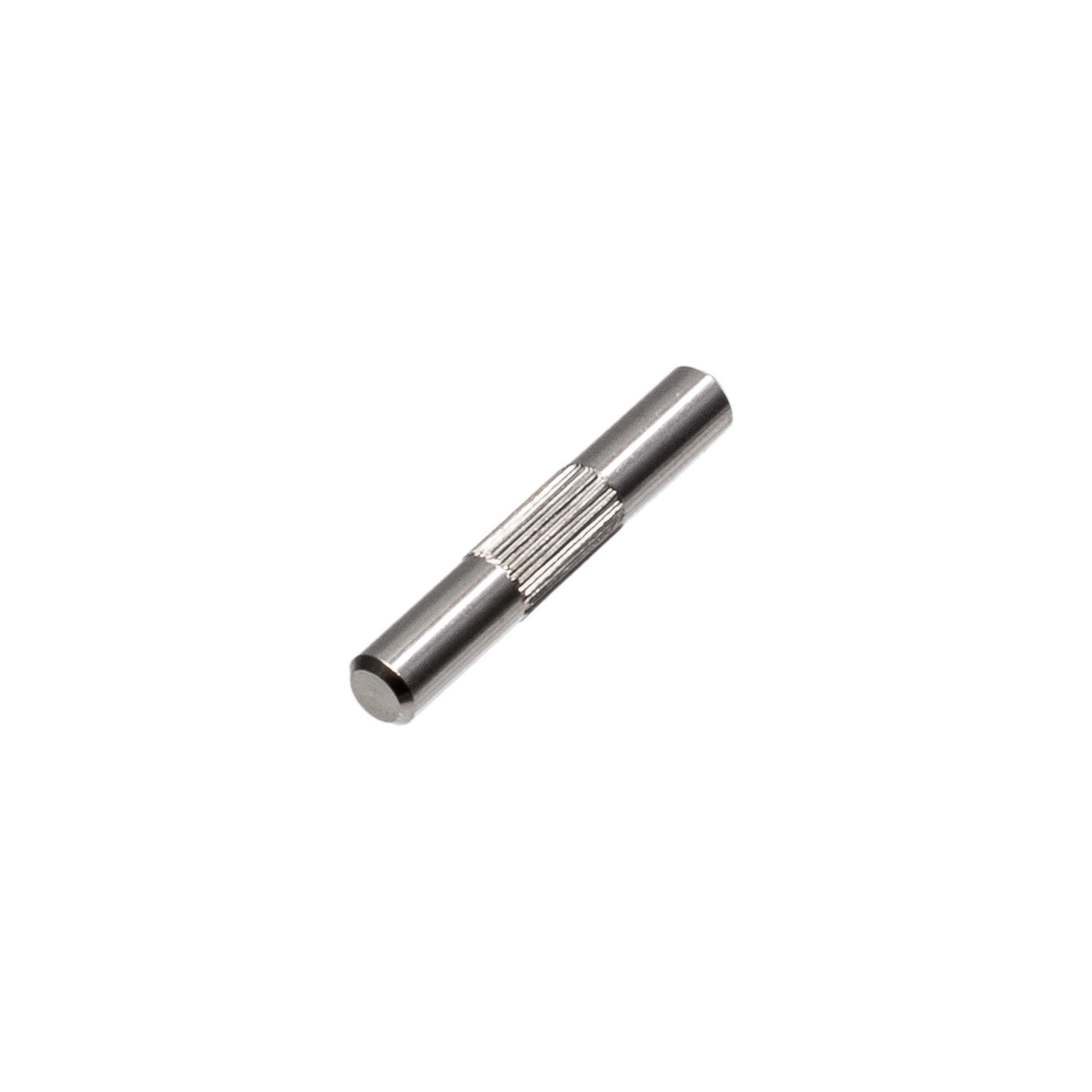 KIZUNA WORKS BSK Hammer Spring Housing Pin (short)