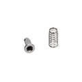 KIZUNA WORKS BSK High Flow Nozzle Valve
