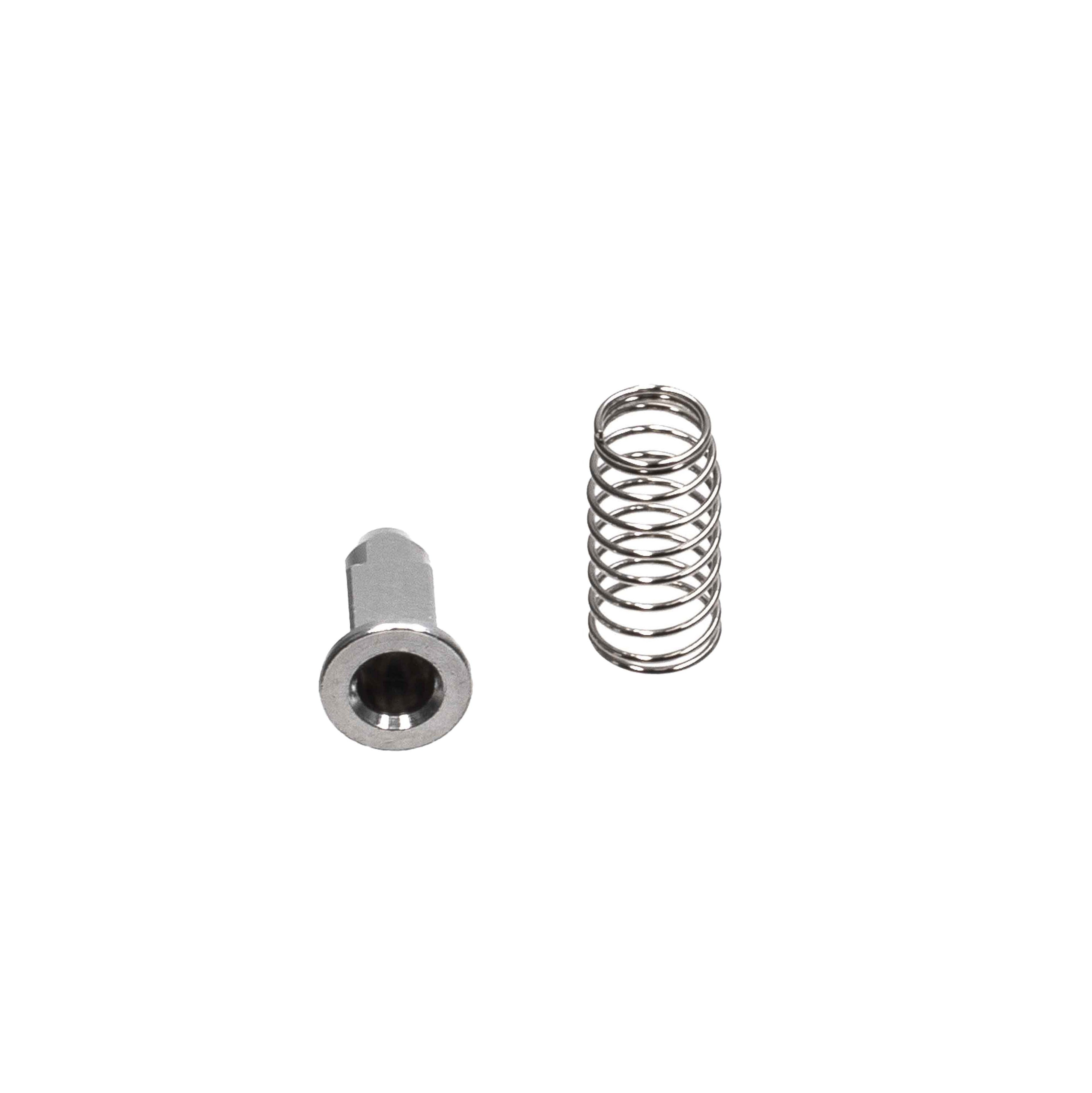 KIZUNA WORKS BSK High Flow Nozzle Valve