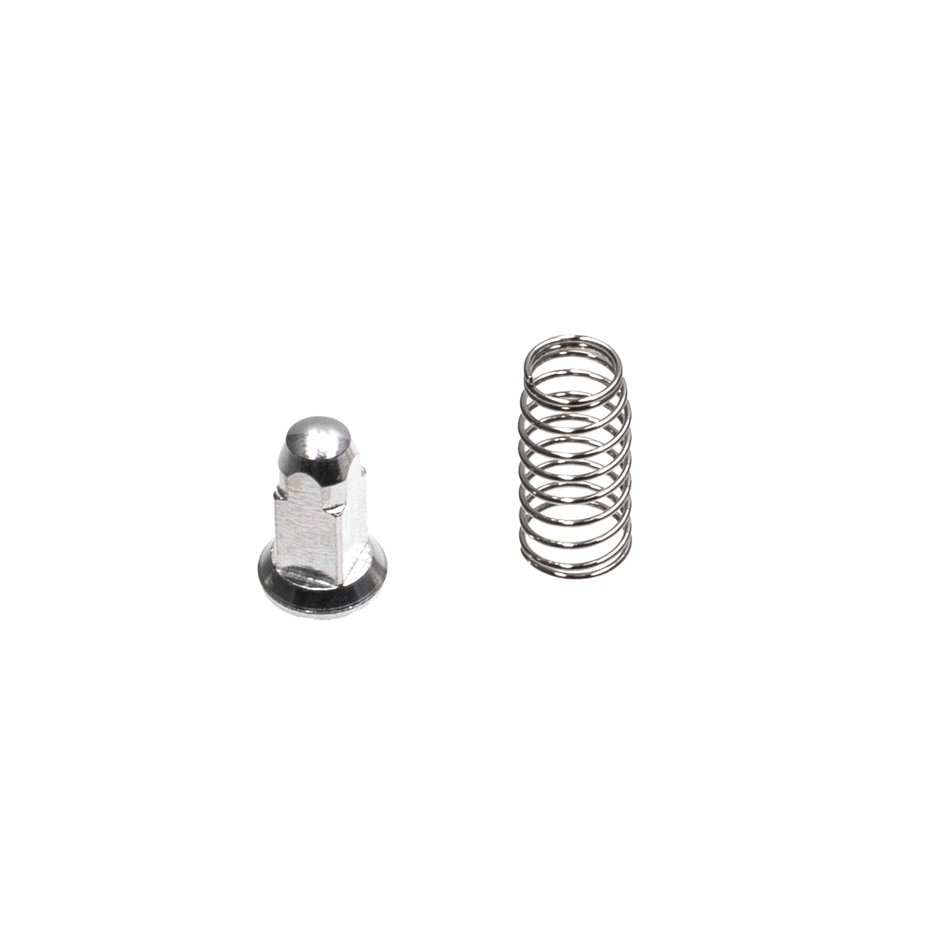 KIZUNA WORKS BSK High Flow Nozzle Valve