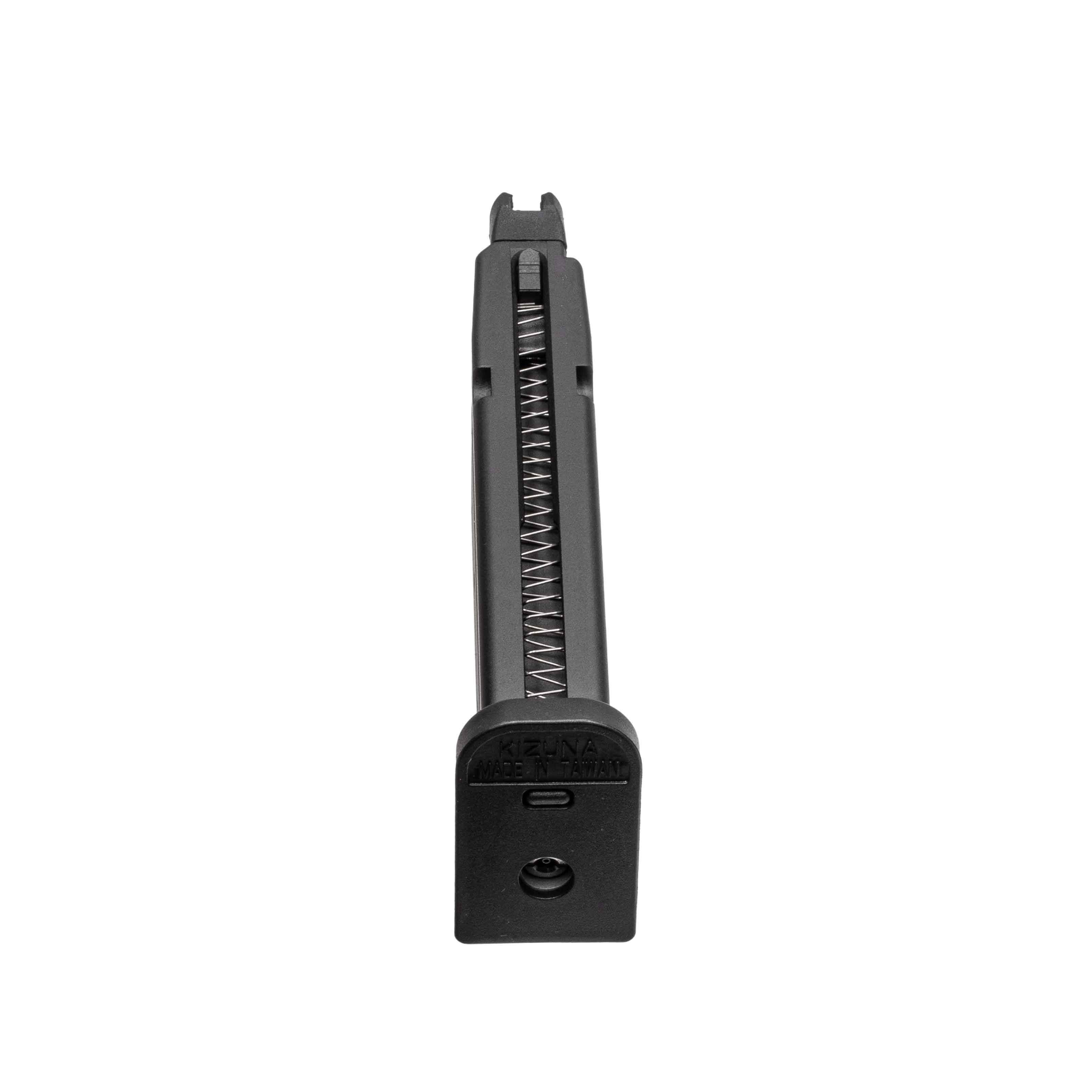 KIZUNA WORKS KW-15K Gas Magazine