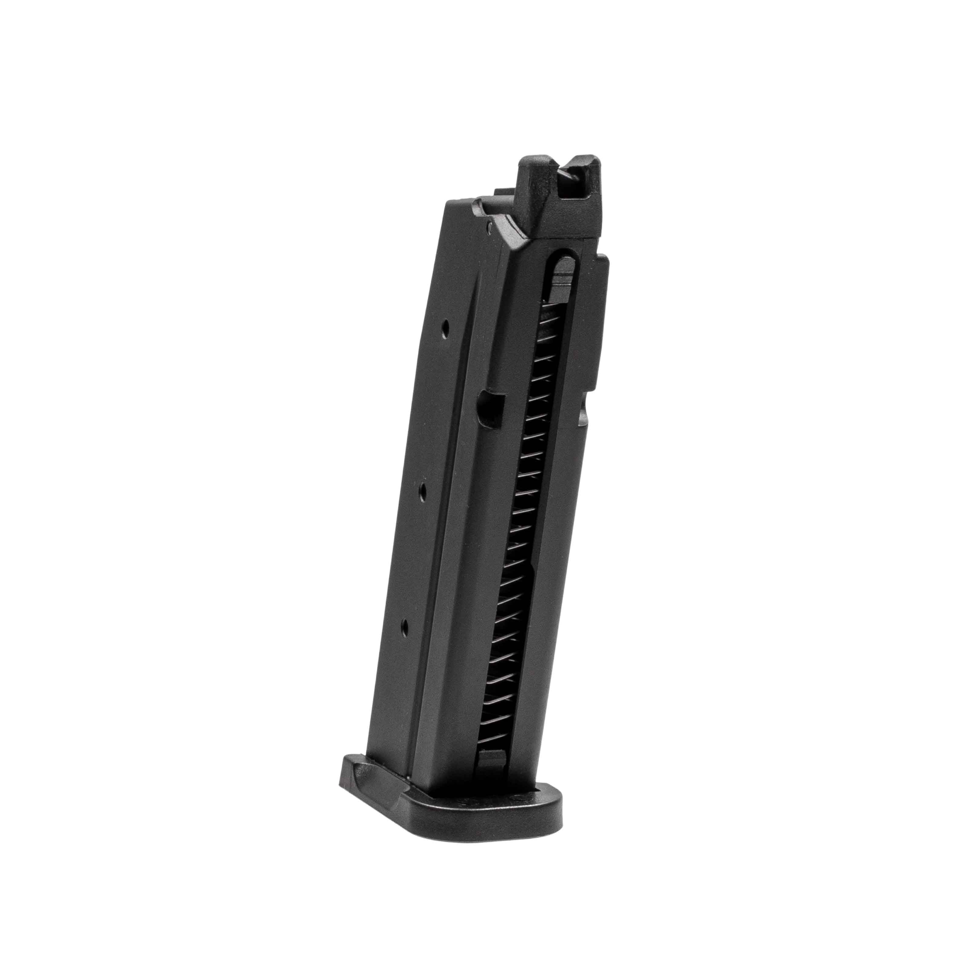 KIZUNA WORKS KW-15K Gas Magazine