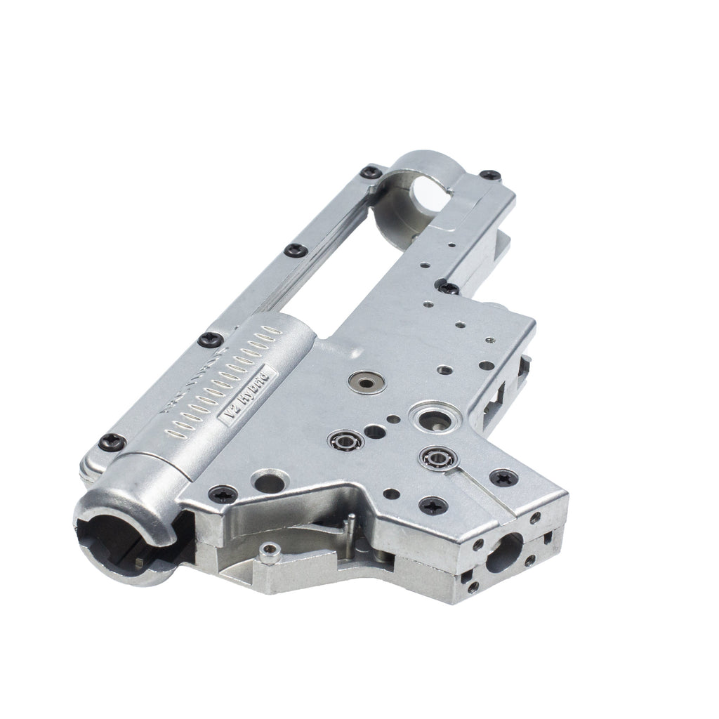 ARCTURUS V2 Hybrid QD 8mm Gearbox Shell w/ Screws