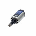 High Torque 25K Neodymium Motor 21T w/ MIM Steel Pinion Gear - O Type / Long