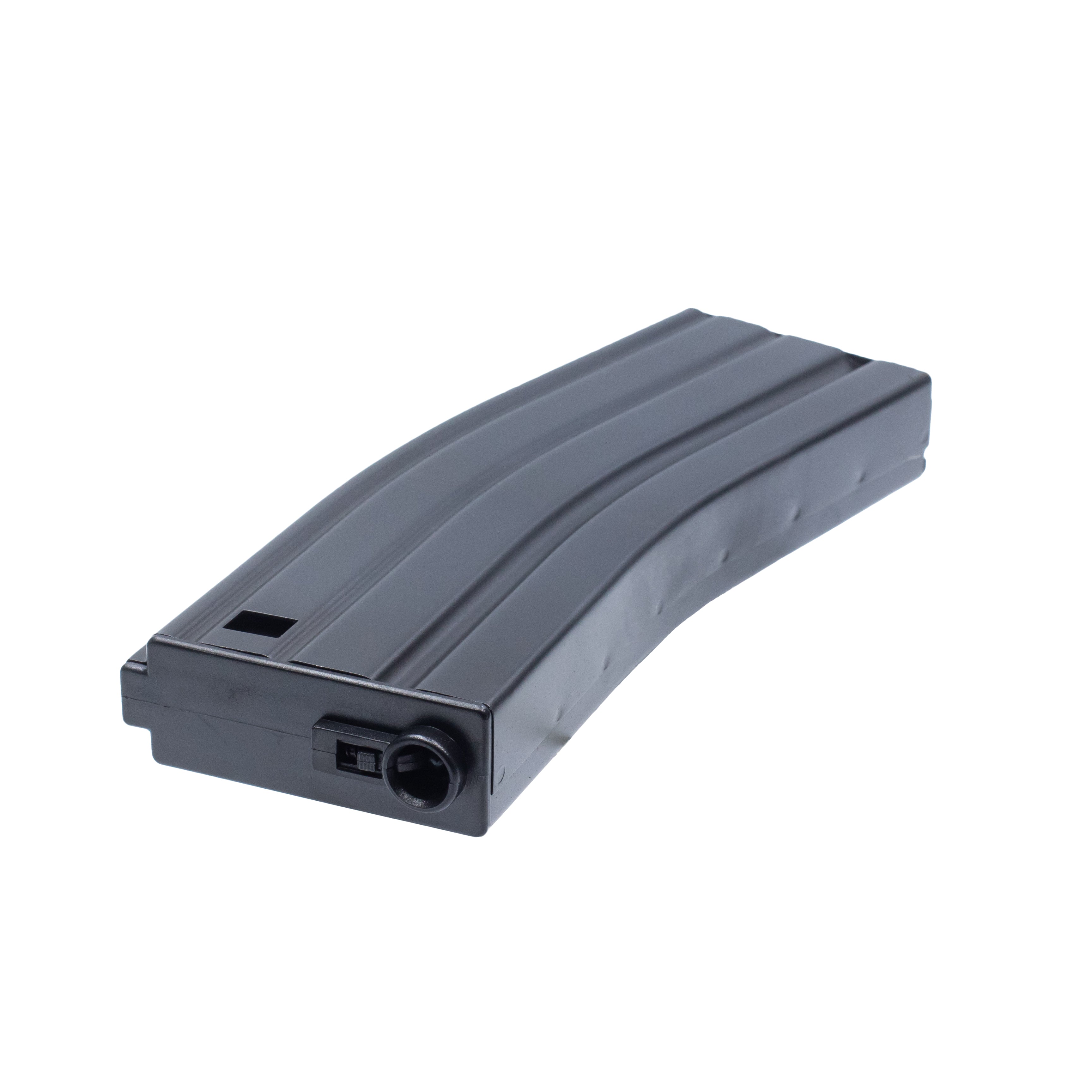 ARCTURUS M4/M16 Metal 30/130Rds Variable-Cap EMM Magazine (QPQ)