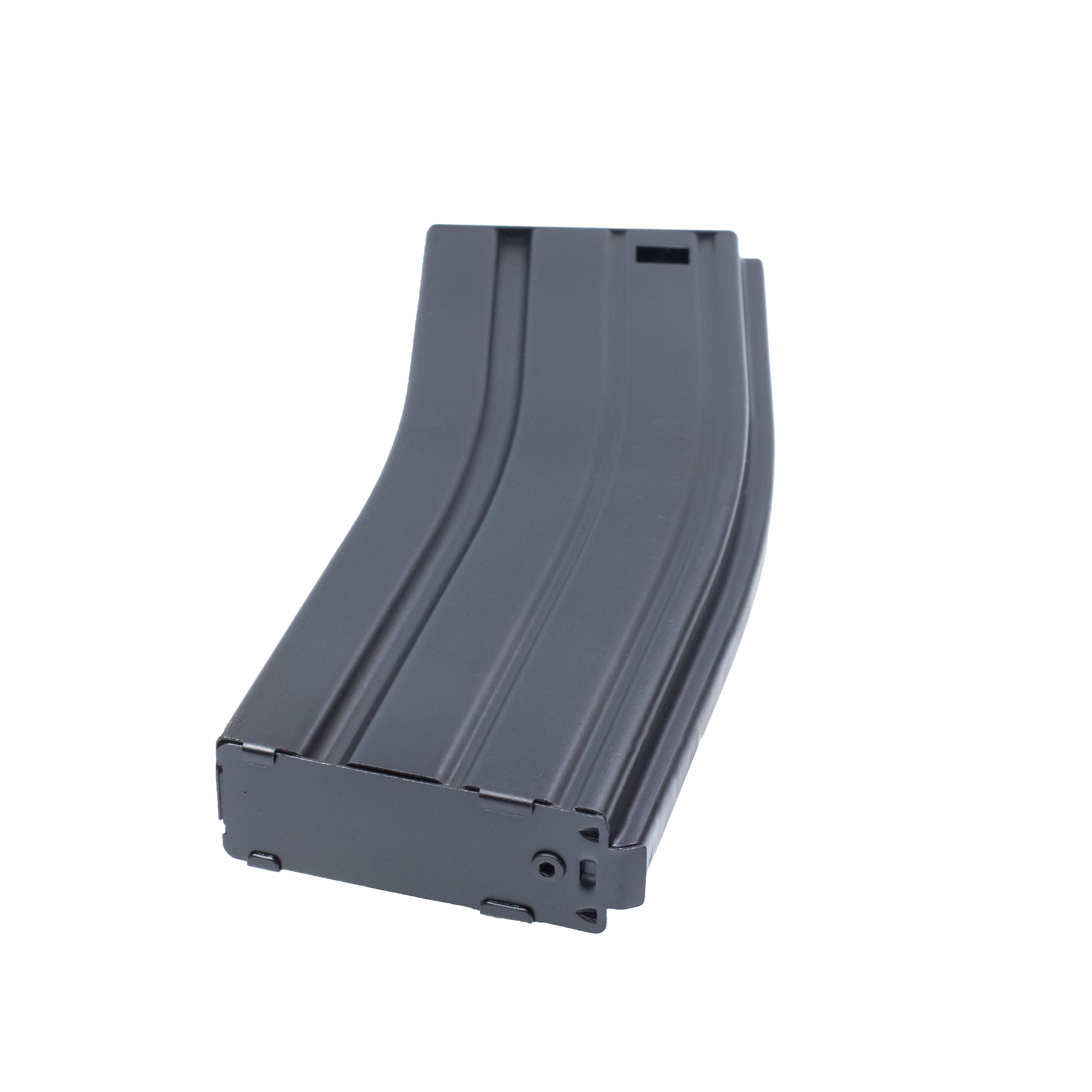 ARCTURUS M4/M16 Metal 30/130Rds Variable-Cap EMM Magazine (QPQ)