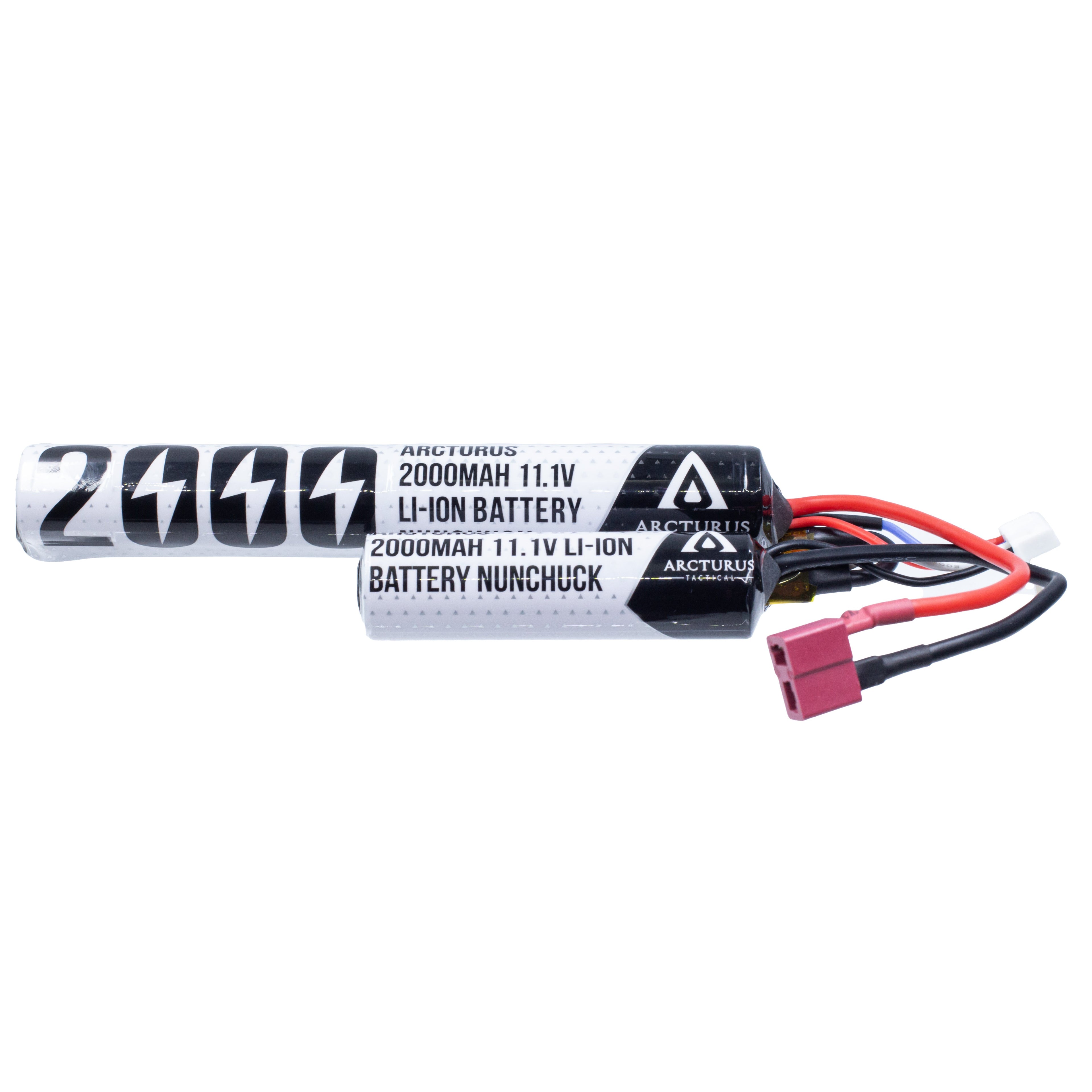 ARCTURUS LWT MK-II CQB 10" AEG SPORT Grey Starter Pack ARC SE®