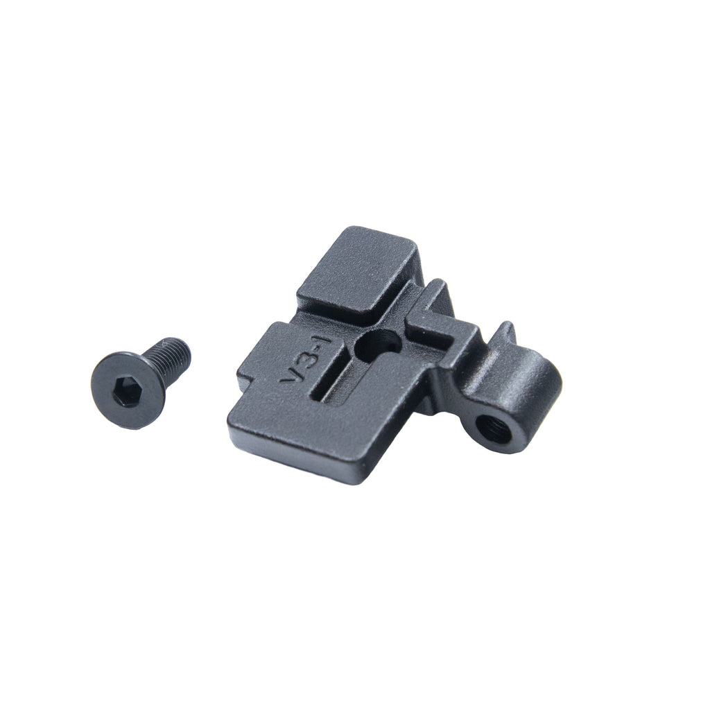 K9T Stock Hinge Plate and Screw