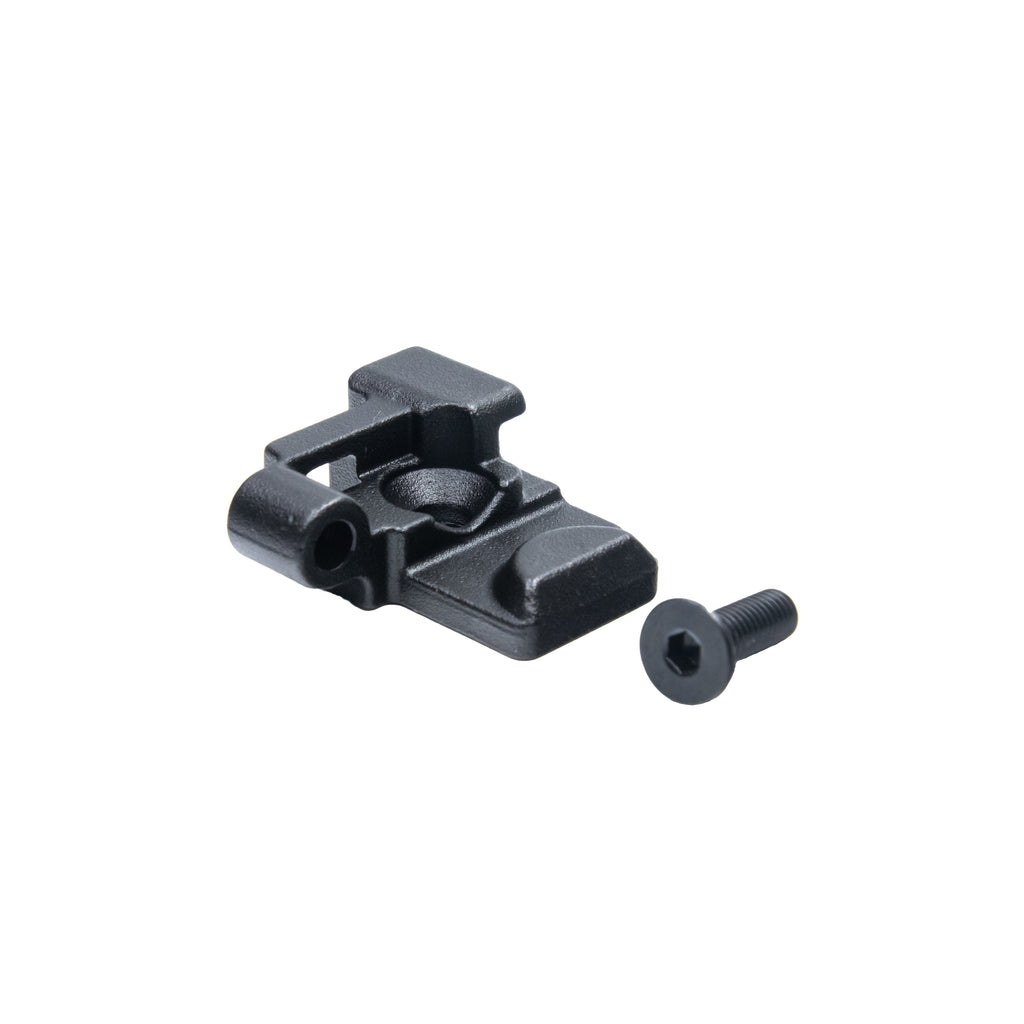 K9T Stock Hinge Plate and Screw