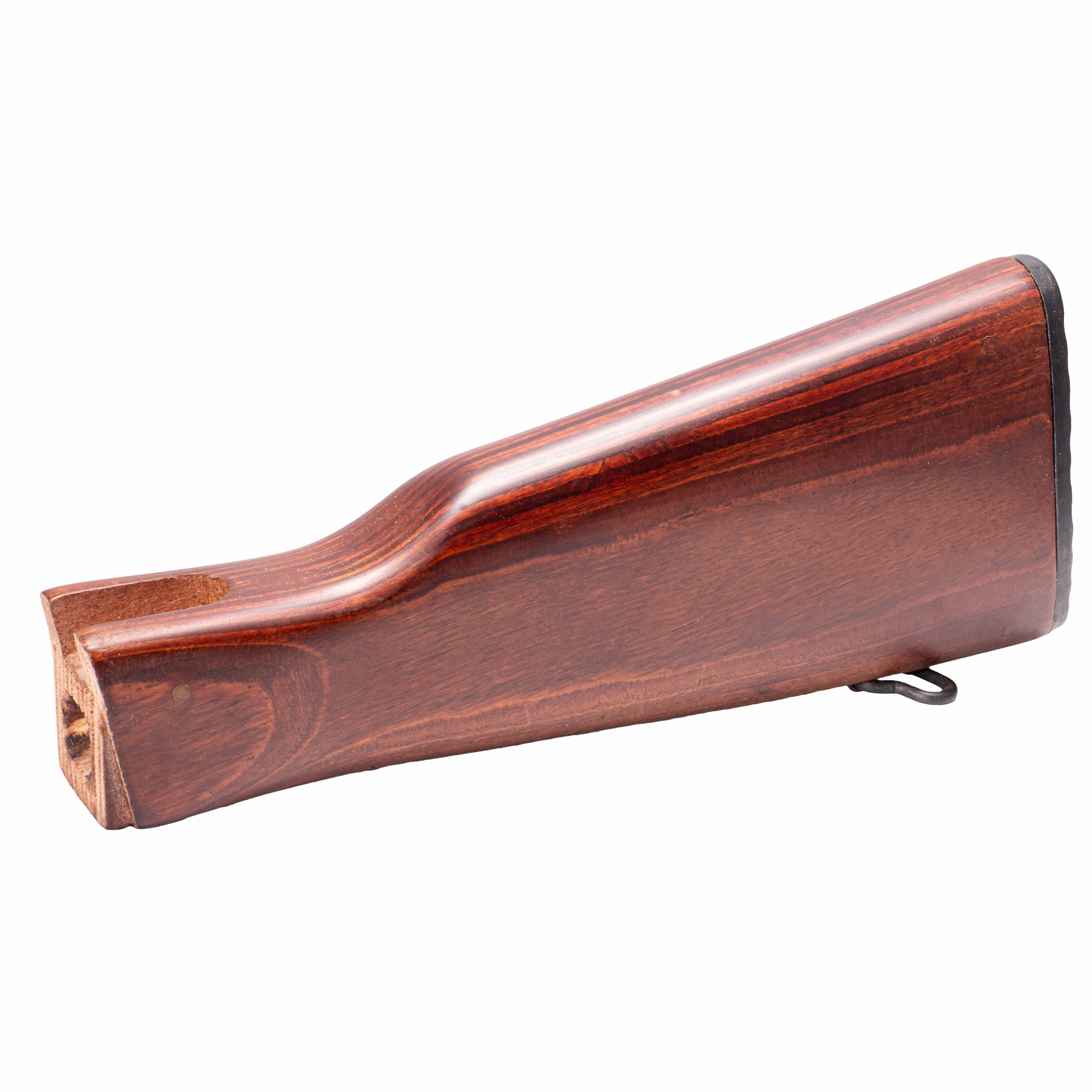 E&L Airsoft M Fixed Stock