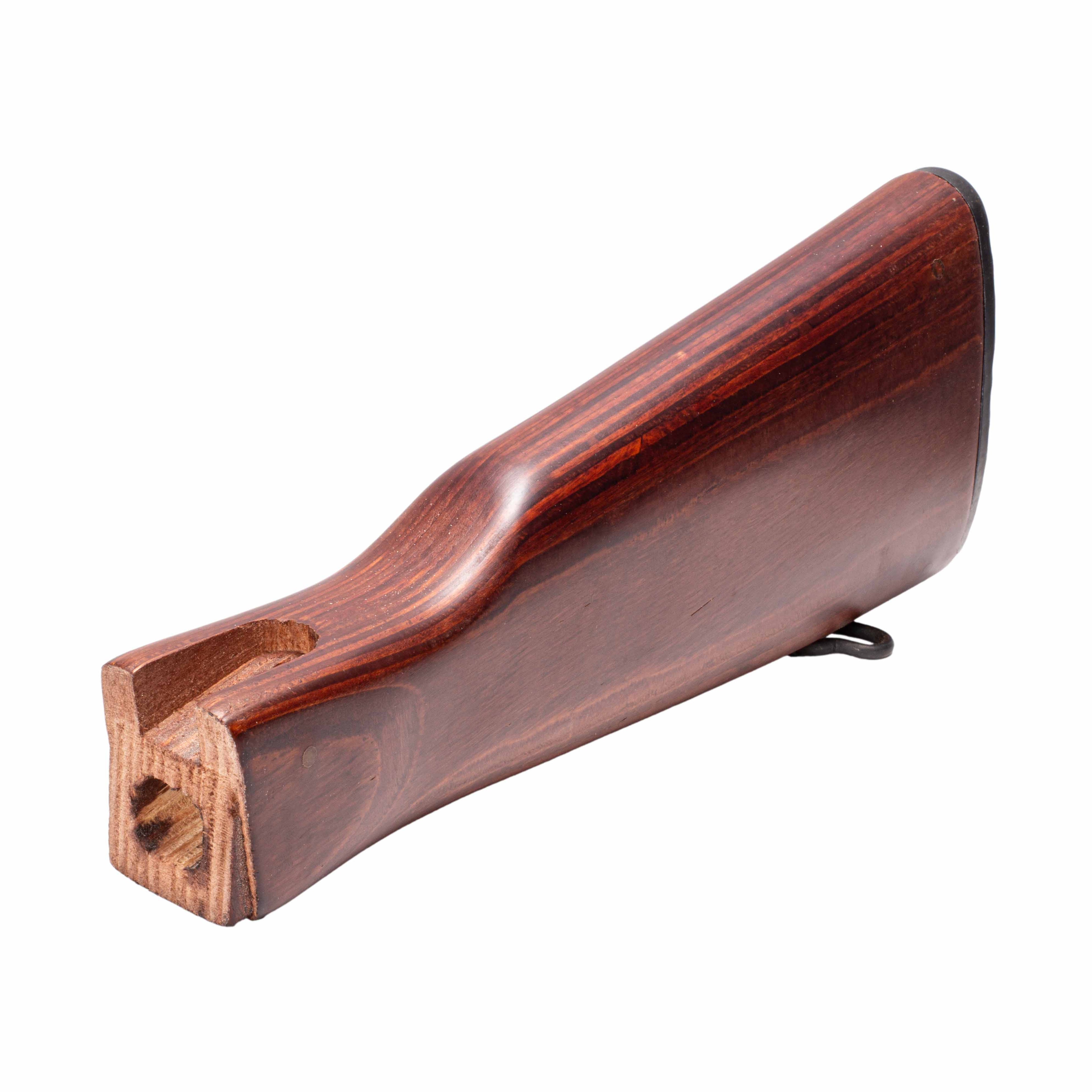 E&L Airsoft M Fixed Stock
