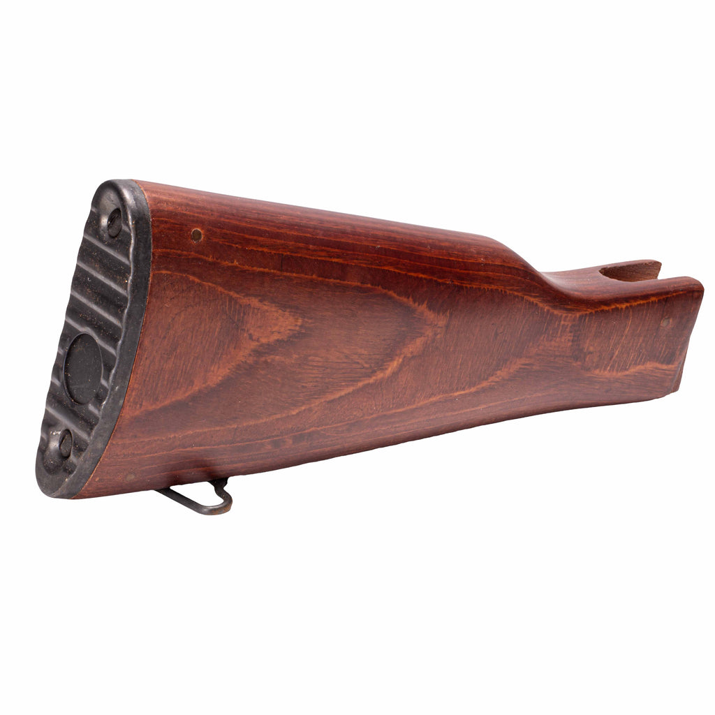 E&L Airsoft M Fixed Stock