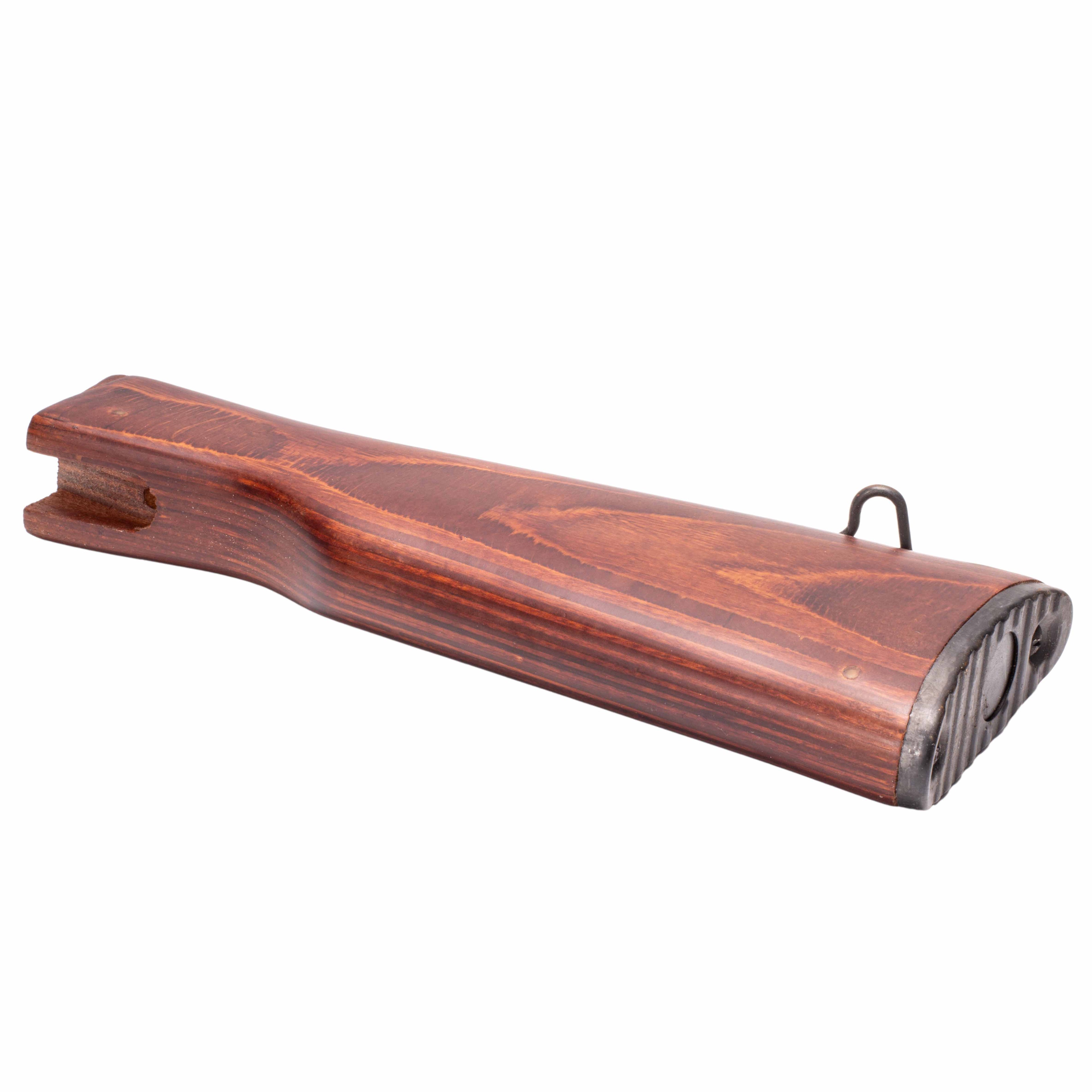 E&L Airsoft M Fixed Stock