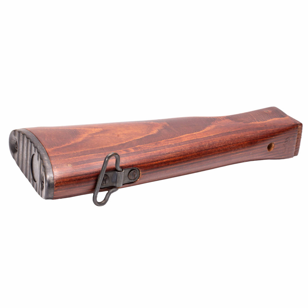 E&L Airsoft M Fixed Stock
