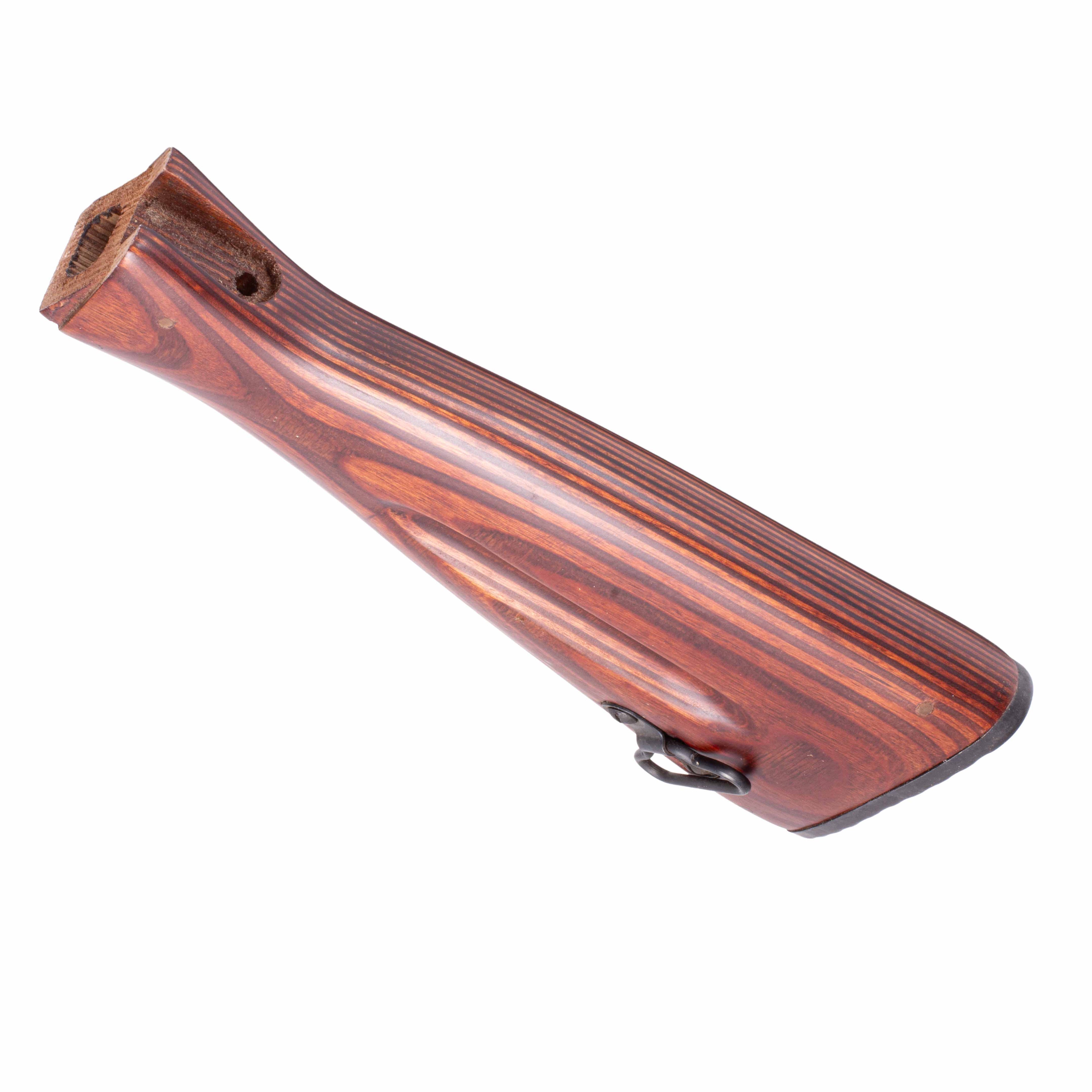 E&L Airsoft 74N Fixed Stock