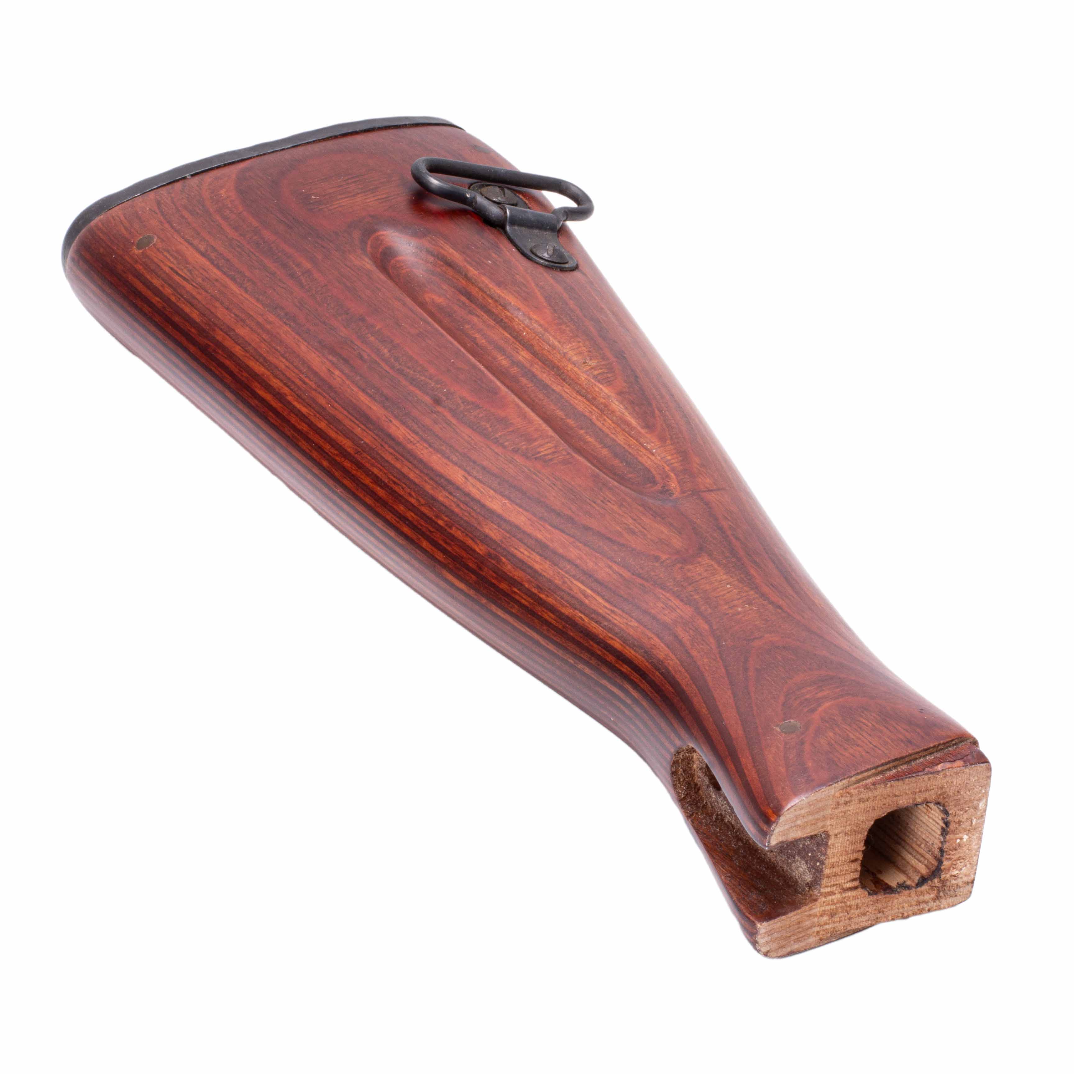 E&L Airsoft 74N Fixed Stock