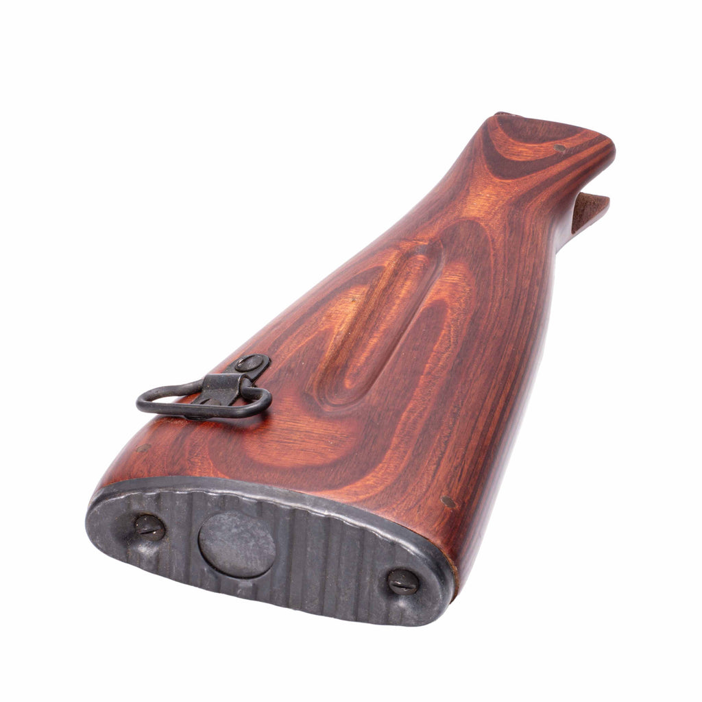 E&L Airsoft 74N Fixed Stock